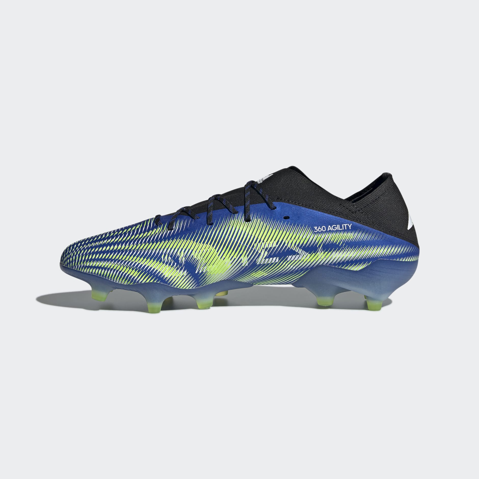Nemeziz.1 Firm Ground Boots