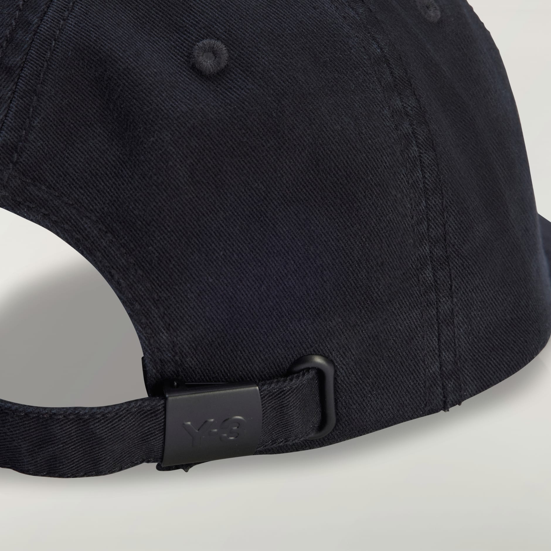 Y-3 5-Panel Cap