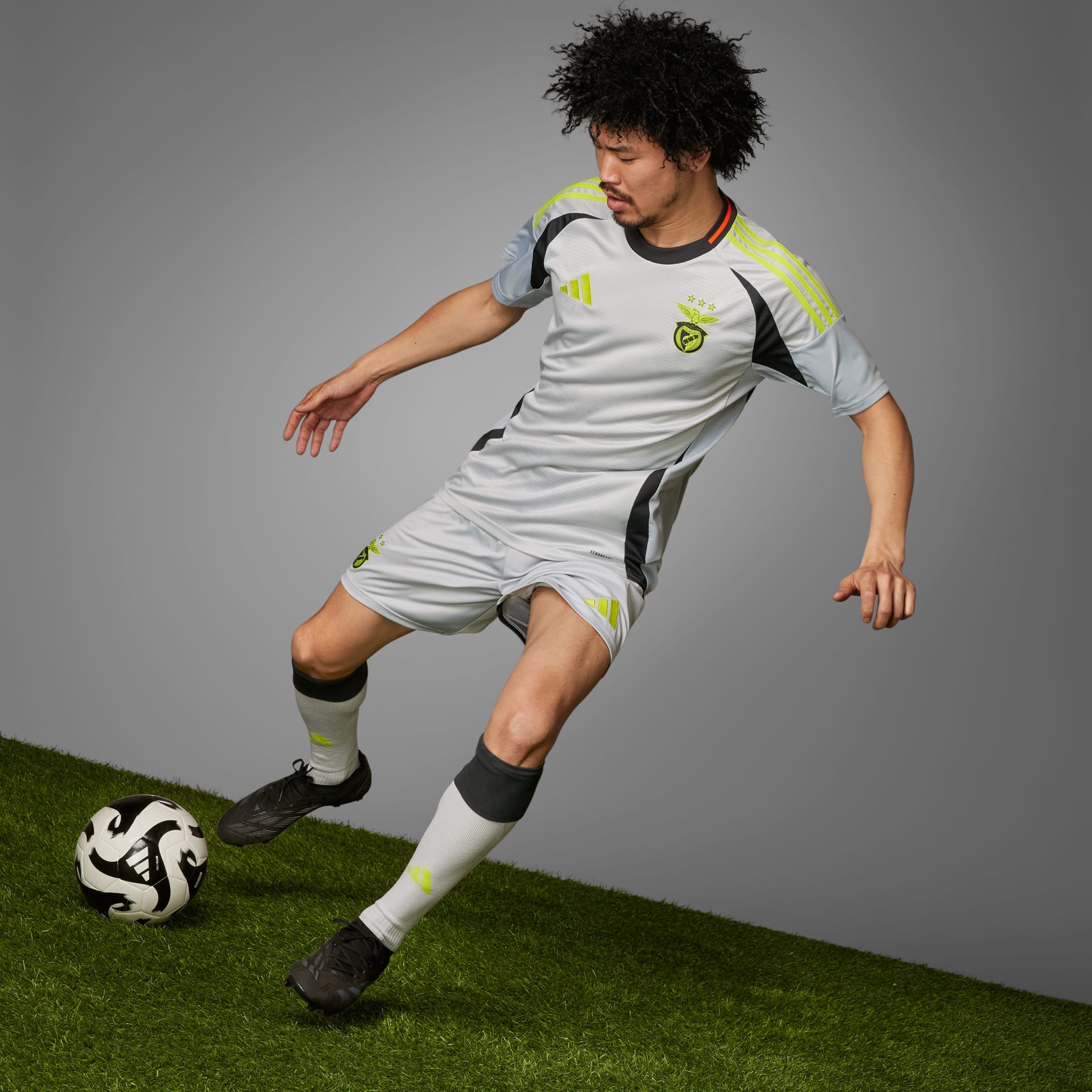 Tricou Benfica 24/25 Third