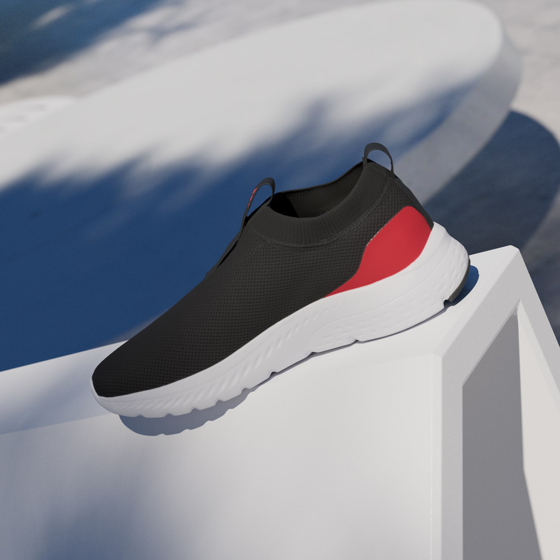 Cloudfoam Move Sock Shoes