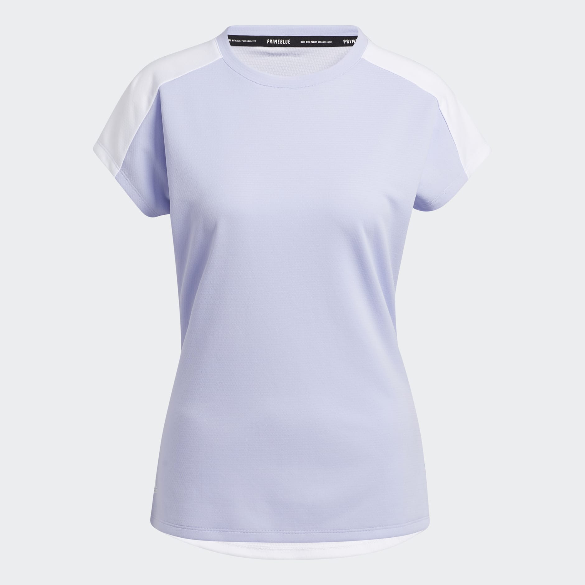Colorblock Primeblue HEAT.RDY Polo Shirt