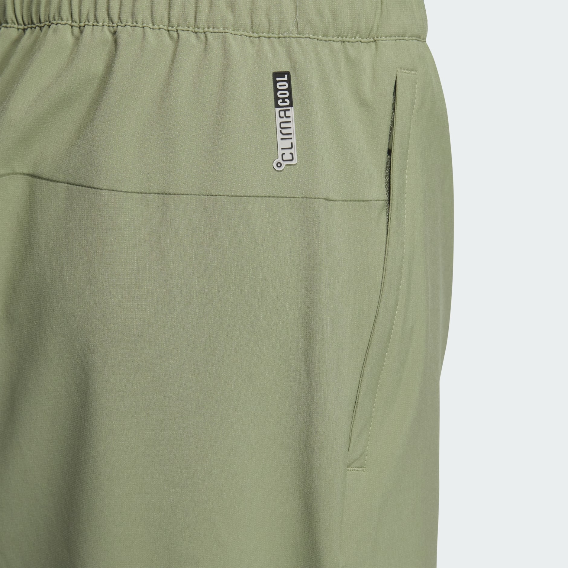 CLIMACOOL Parachute Woven Pants