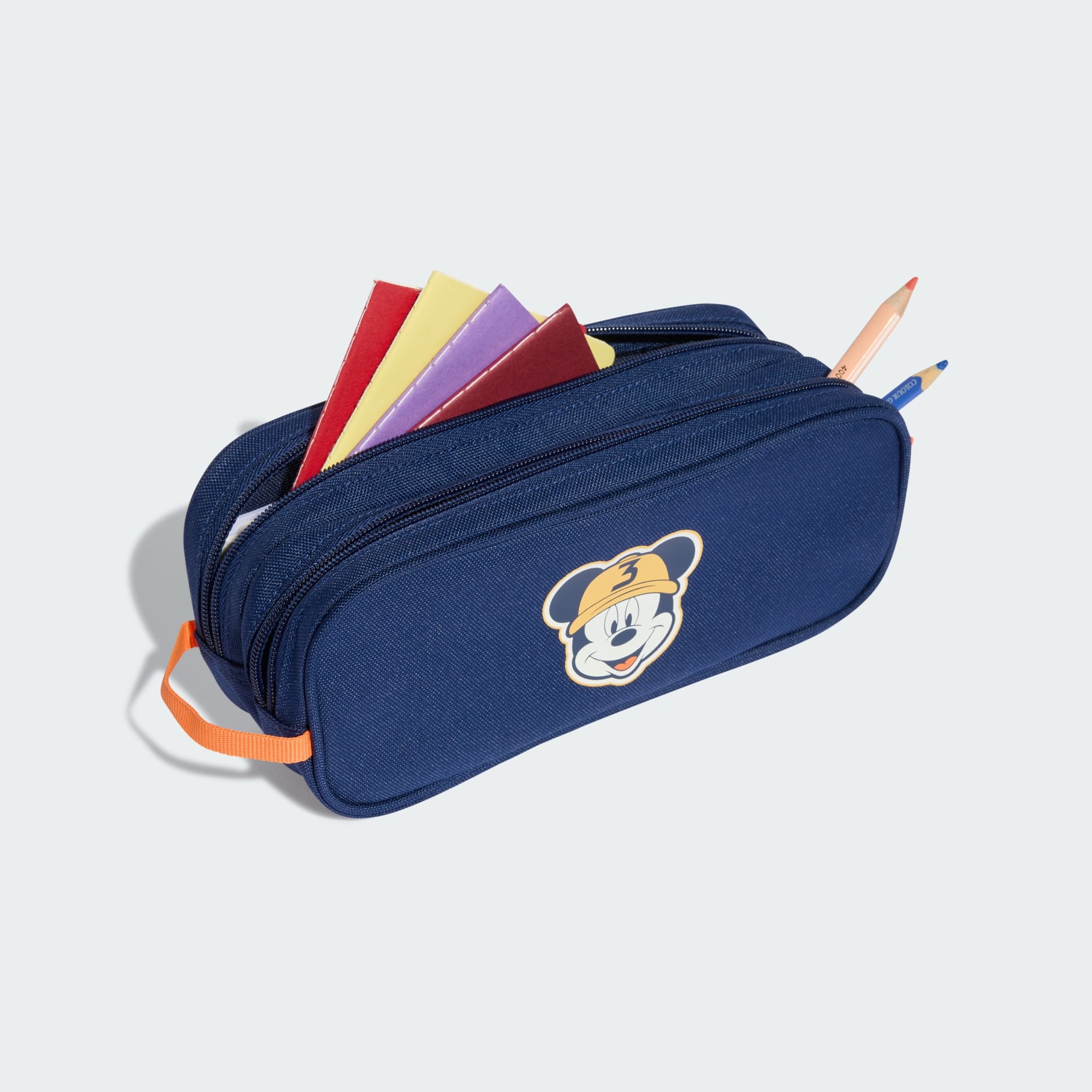 ADIDAS DISNEY MICKEY MOUSE PENCIL CASE AOP