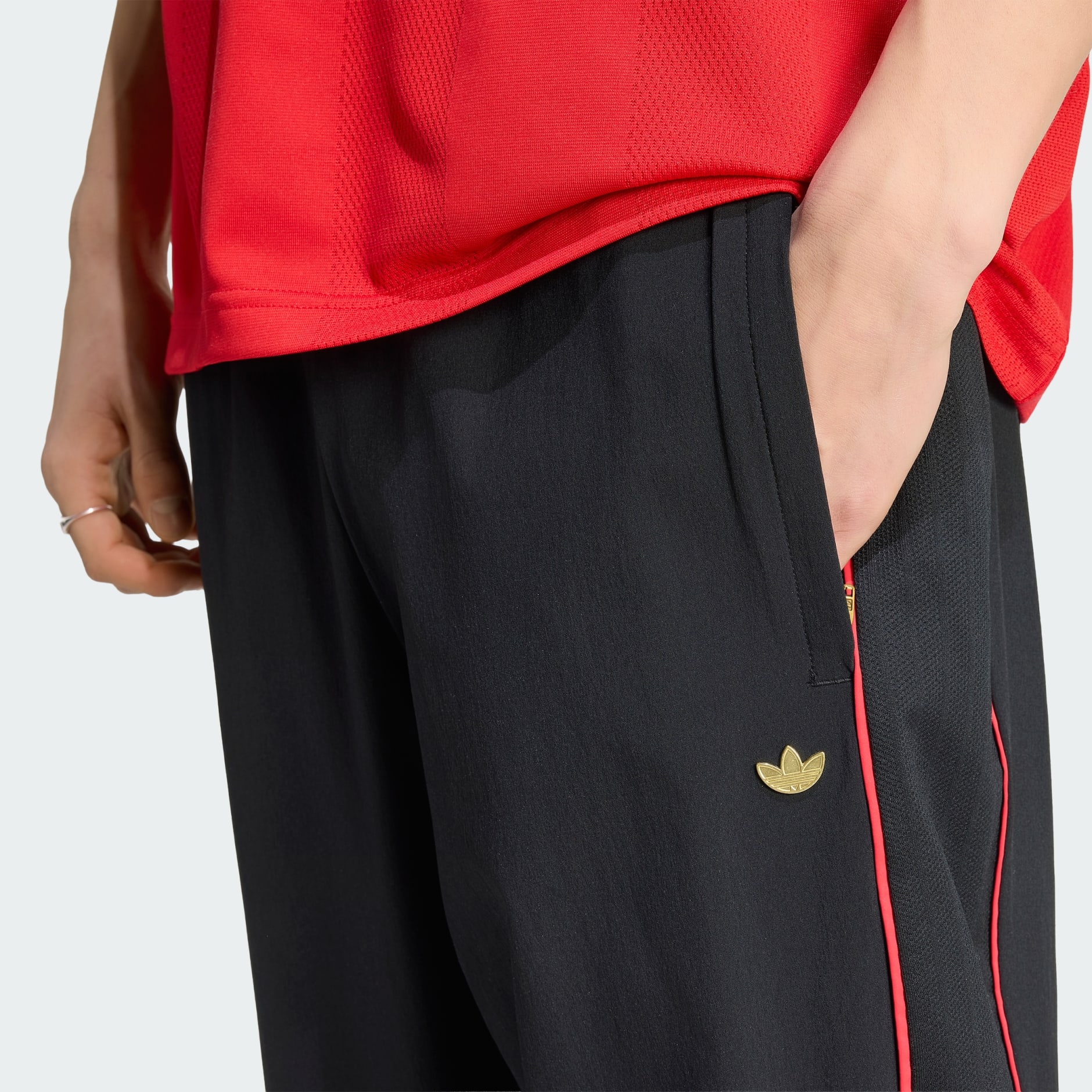 PANTALONI DE TRENING 98 LOOSE