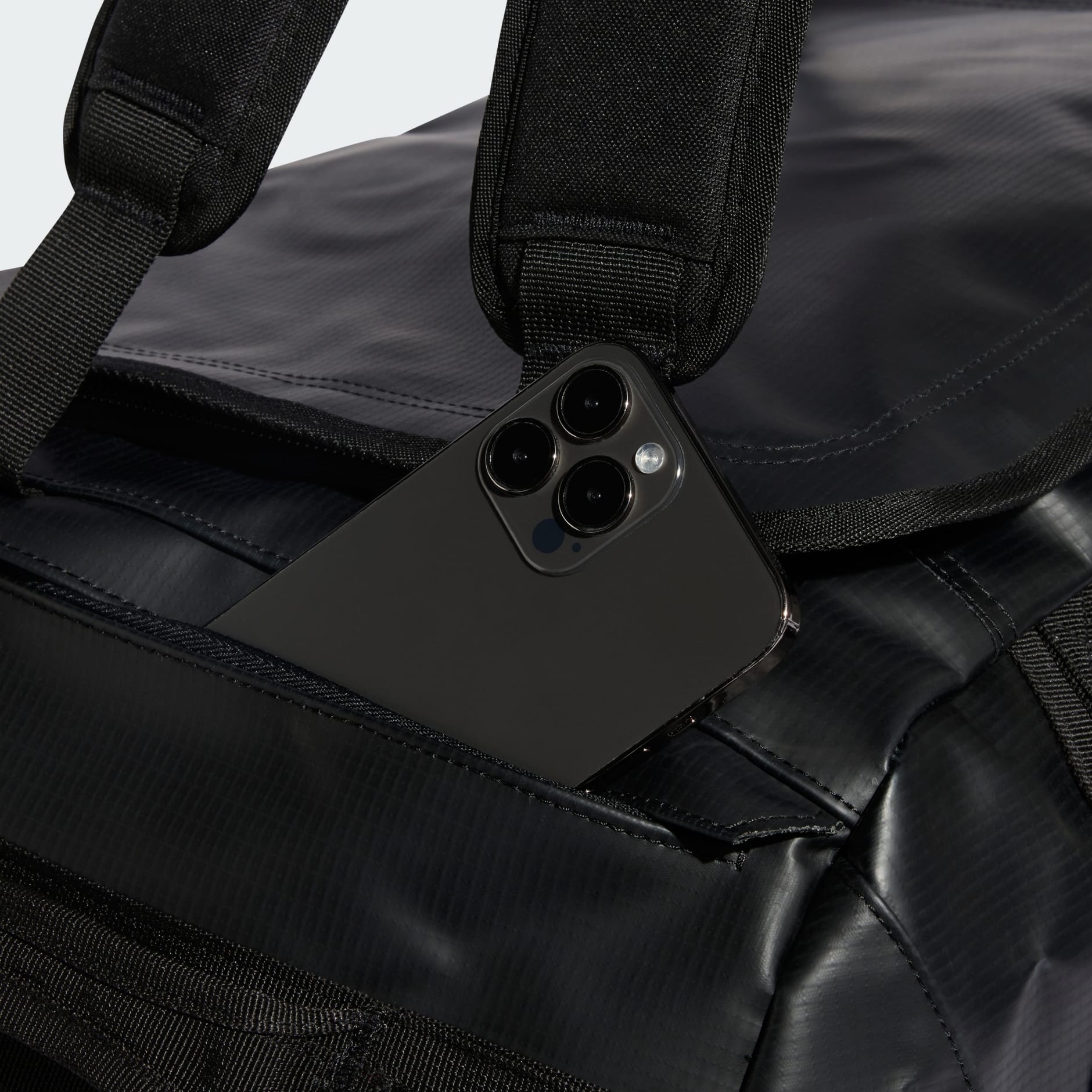 Terrex Xperior Expedition Duffel Bag 70L