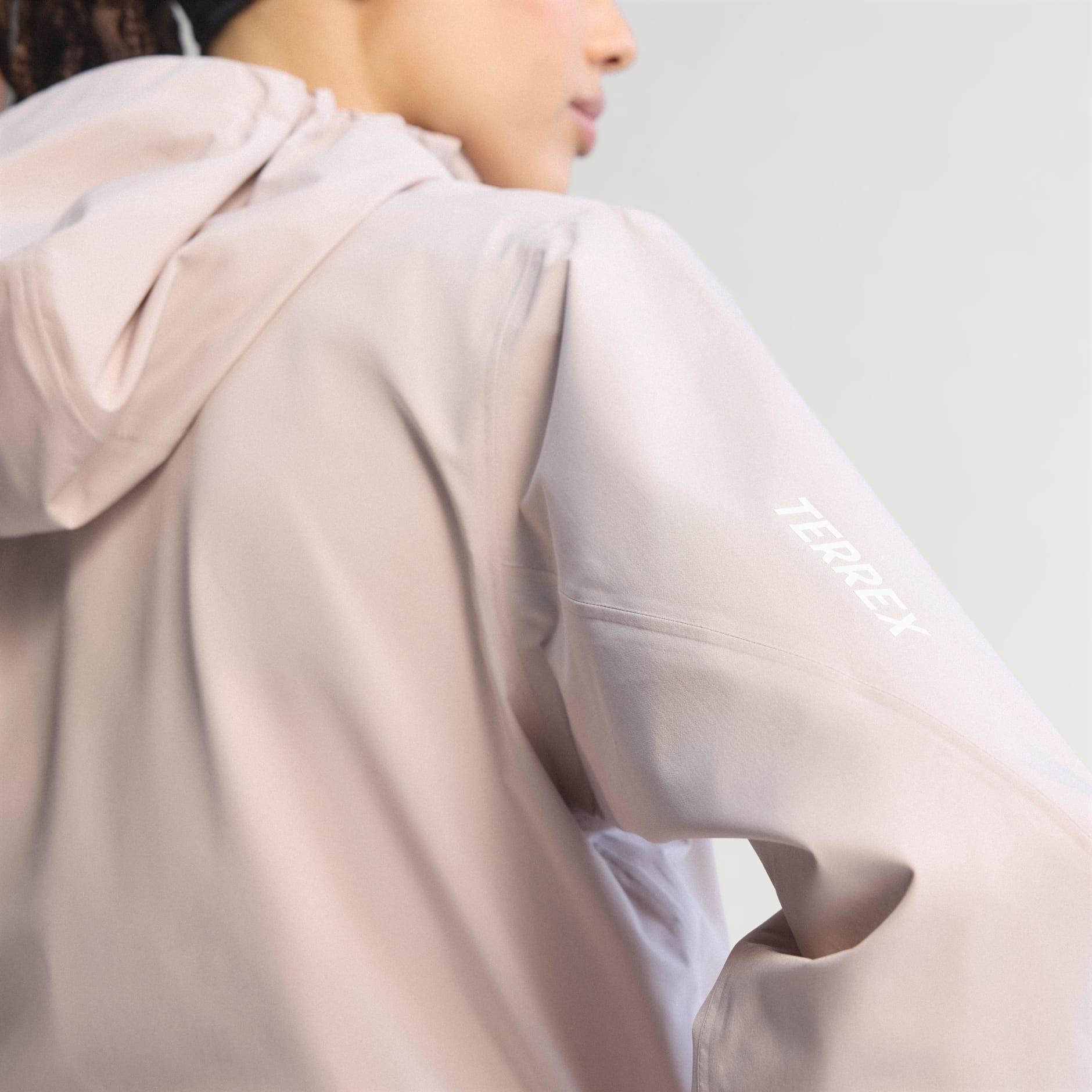 Terrex Multi 2 Layer CLIMAPROOF Rain Jacket