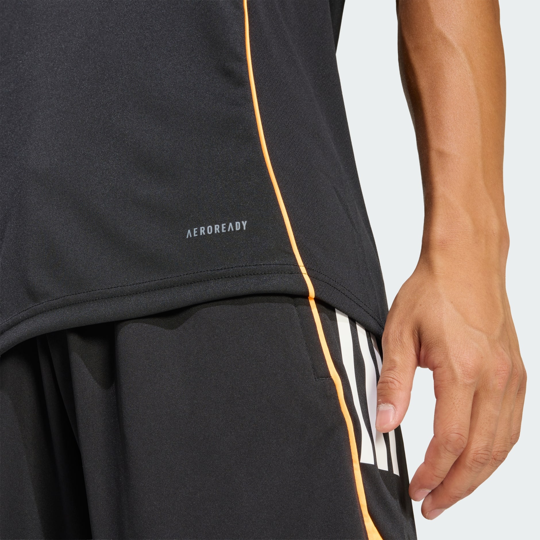 TRICOU ALL BLACKS MARVEL PERFORMANCE