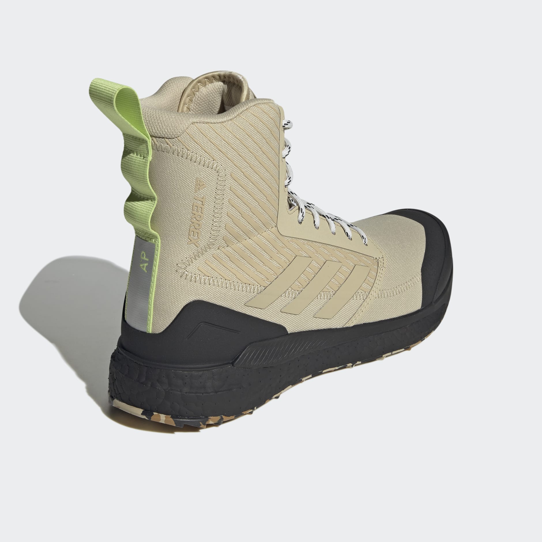Terrex Free Hiker XPL Hiking Shoes
