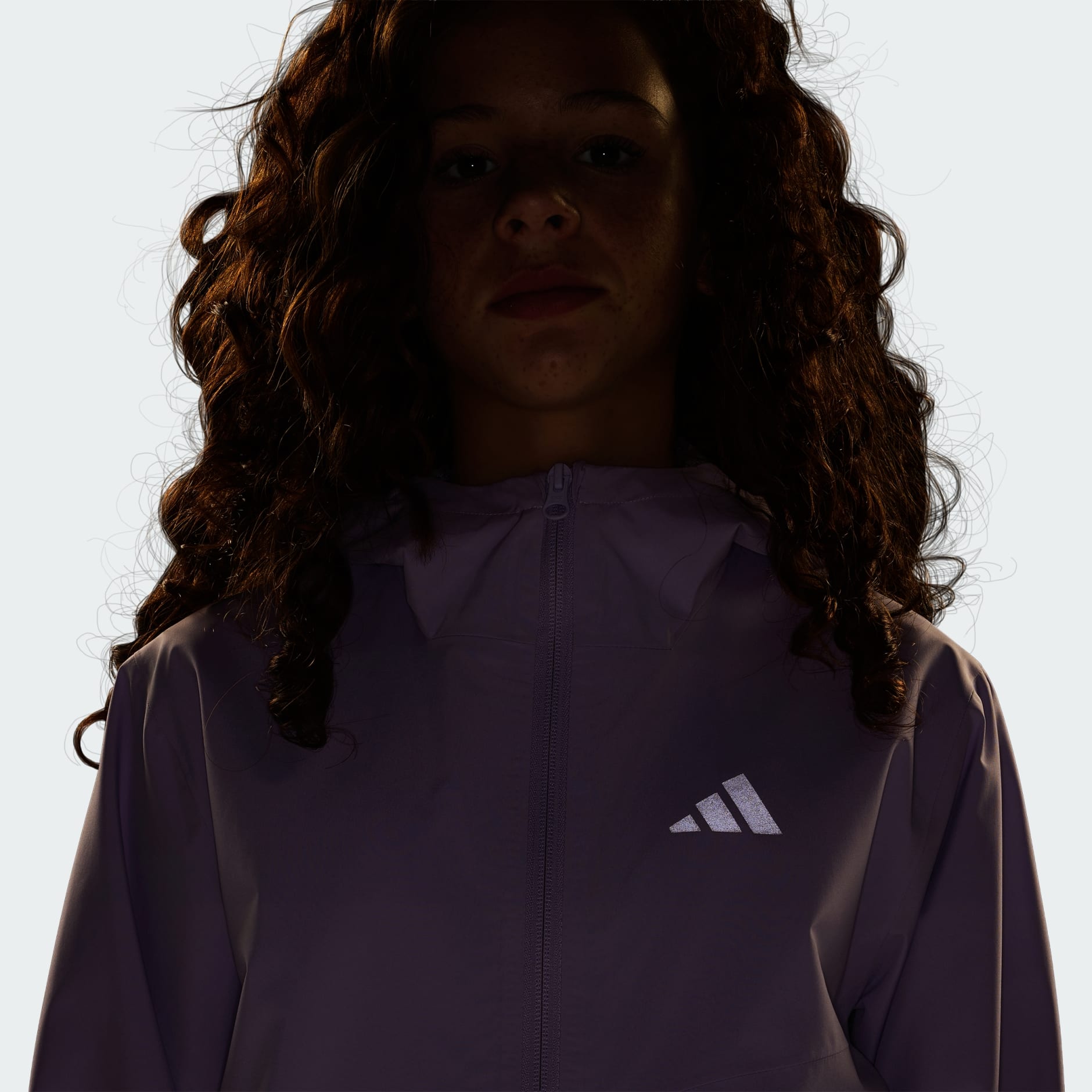 Dječja jakna za ki&scaron;u Terrex Multi 2 Layer CLIMAPROOF