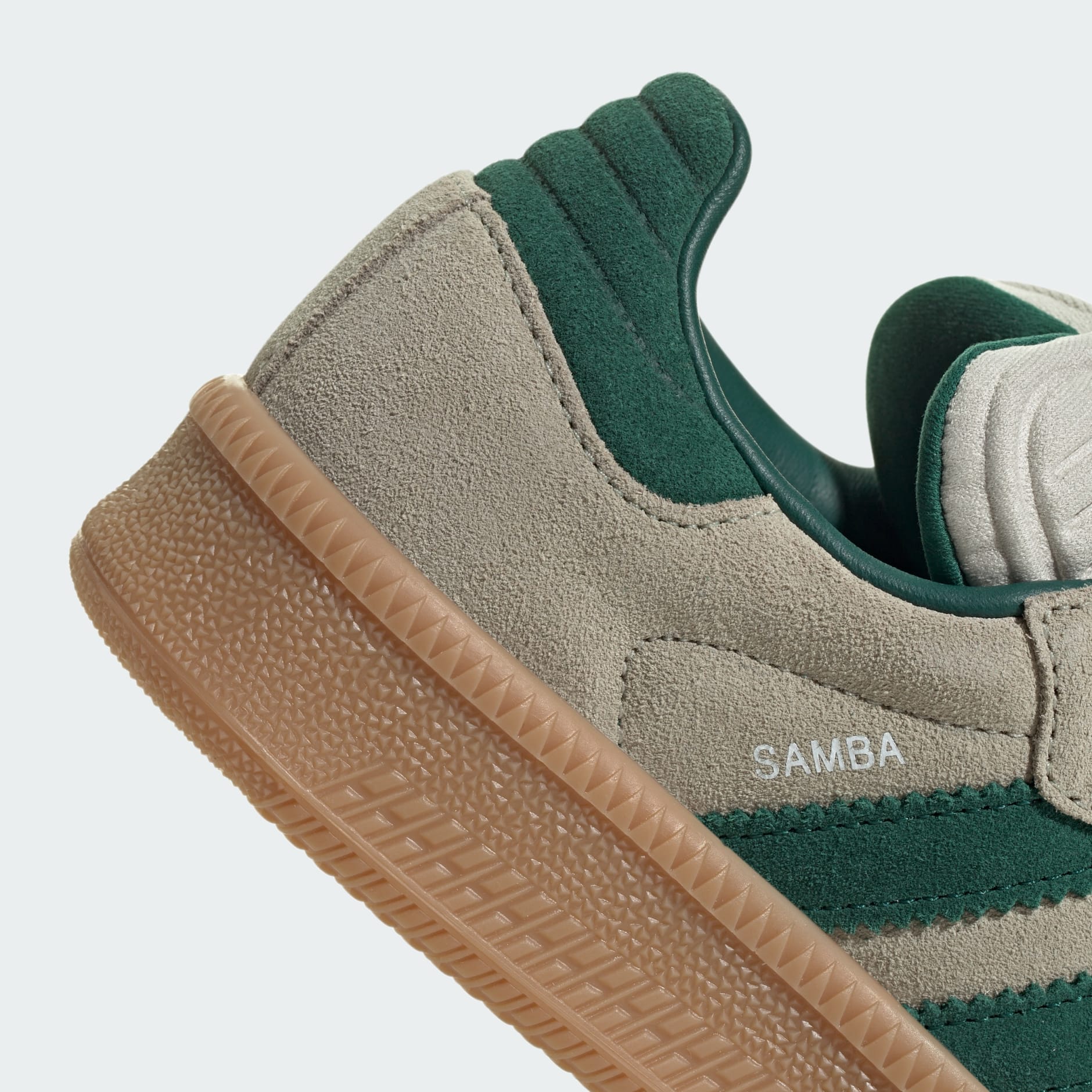 Pantofi sport Samba XLG pentru copii