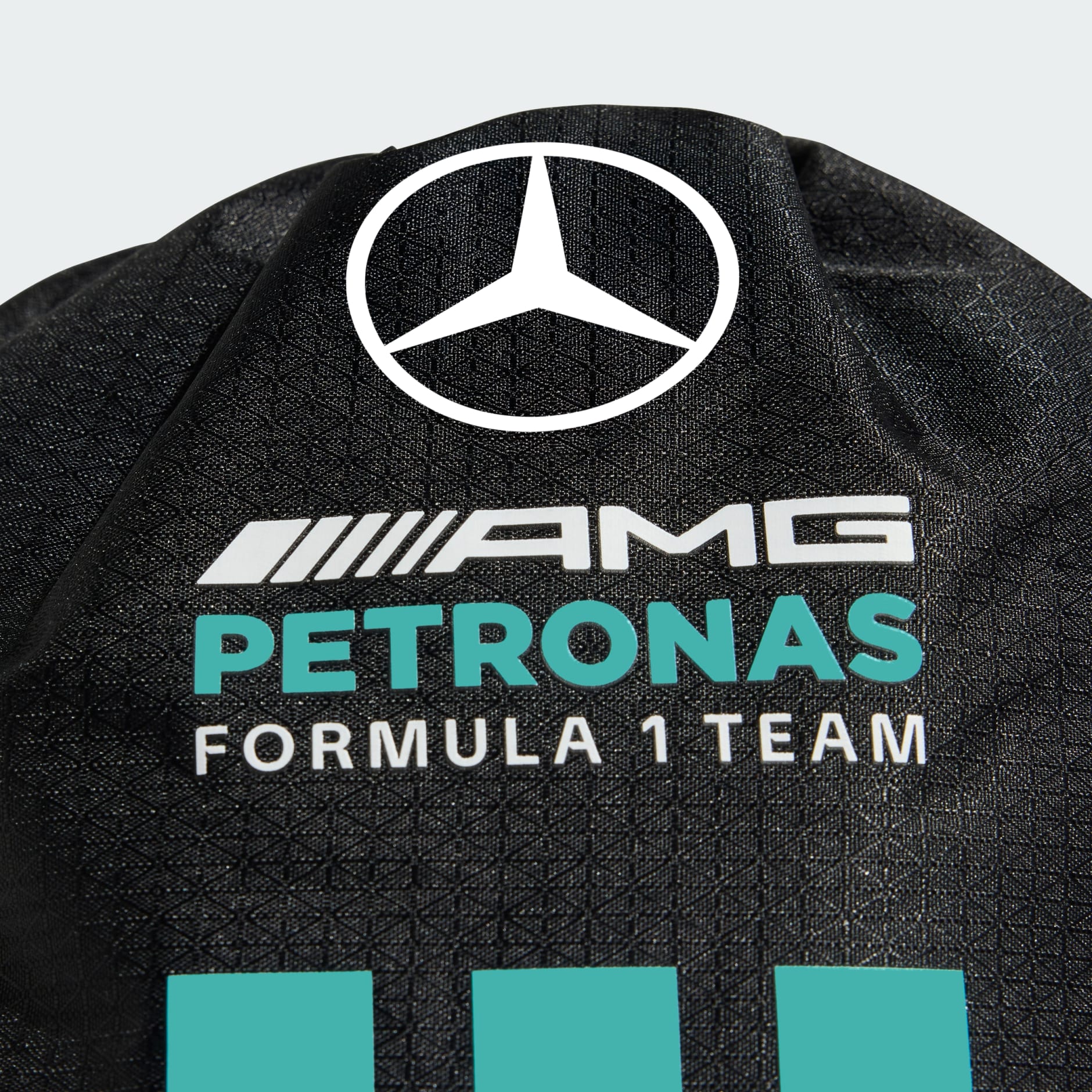 MERCEDES - AMG PETRONAS FORMULA 1 TEAM DNA GYM SACK