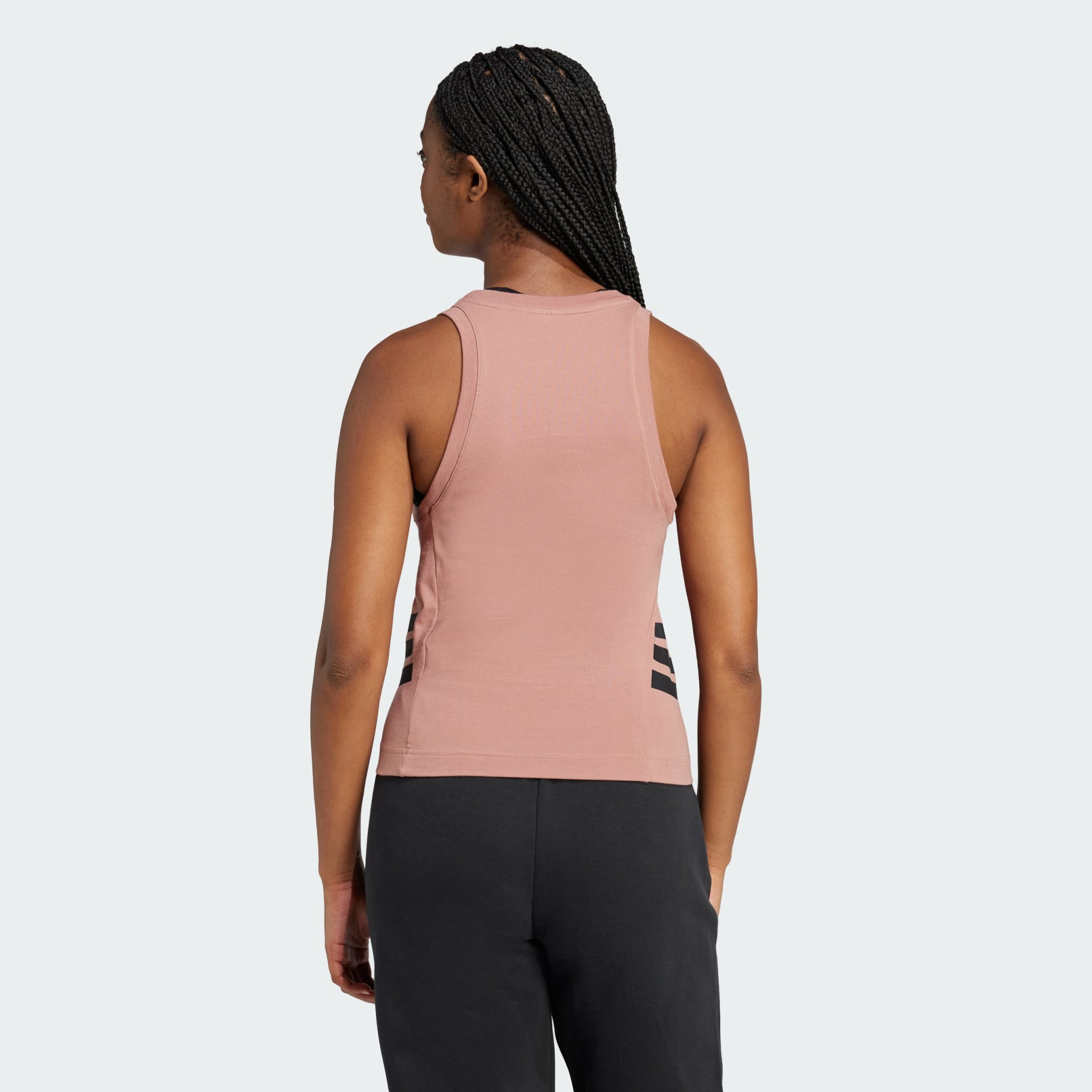 Future Icons 3-Stripes Tank Top