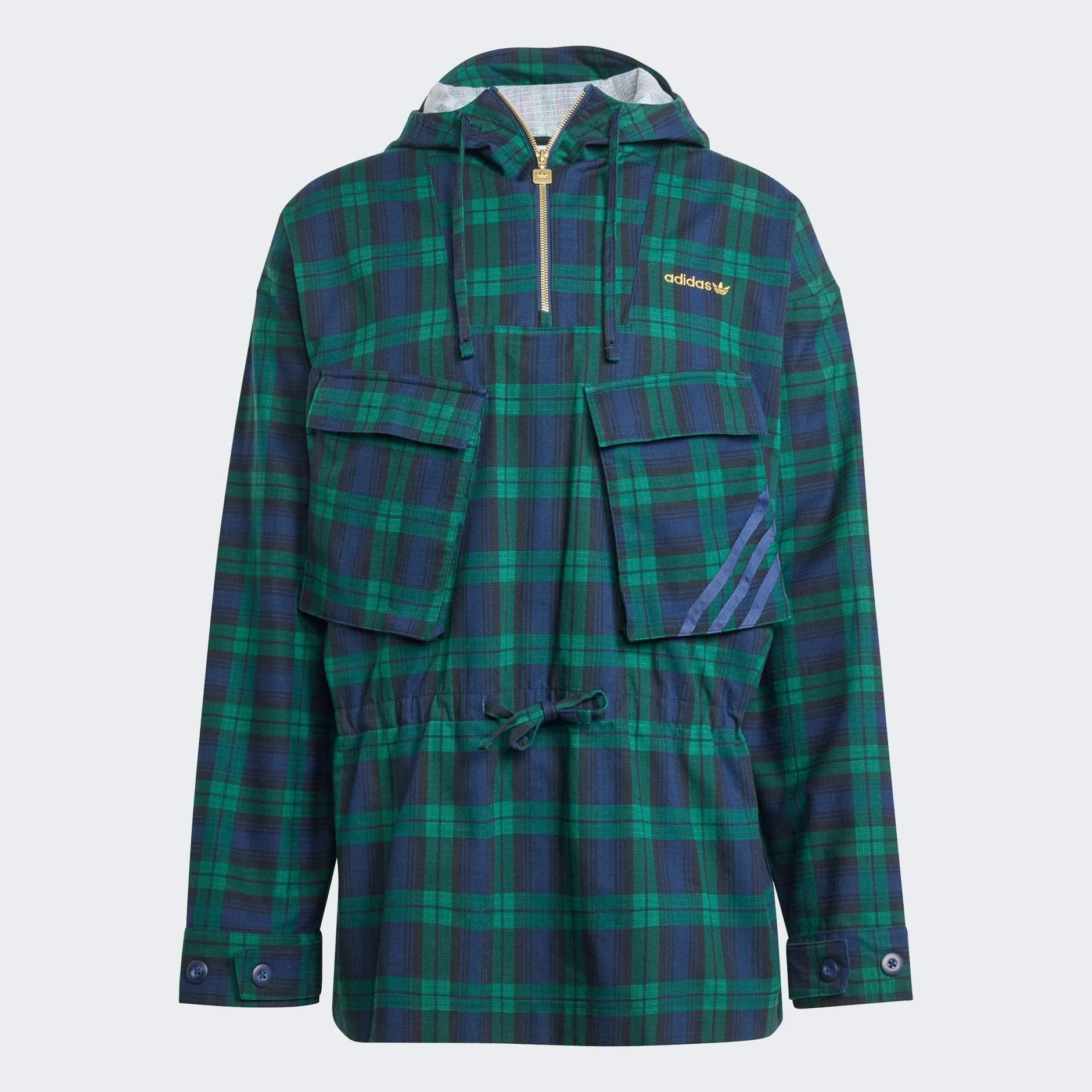WINDBREAKER