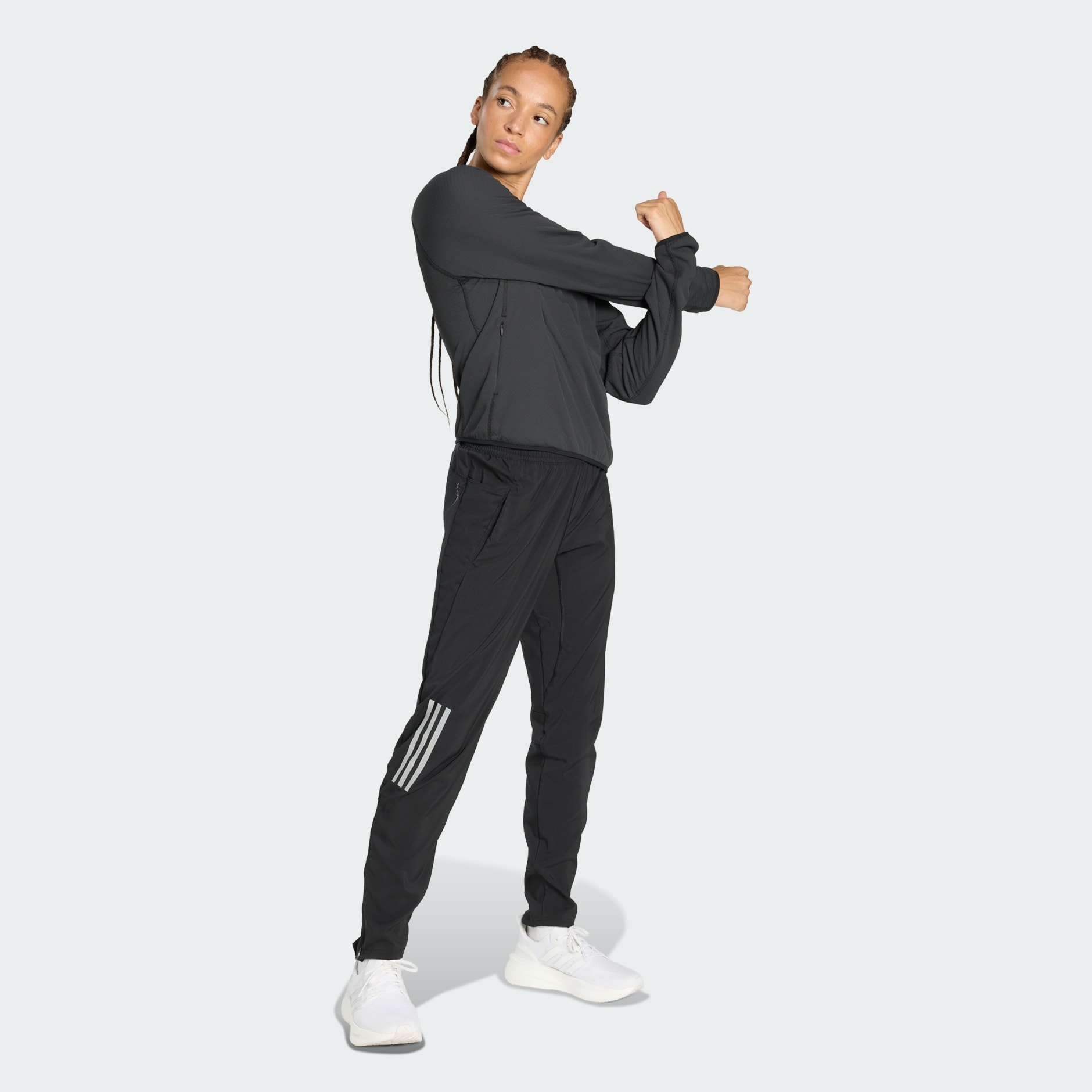 adi365 Iconic/// Astro Running Pants