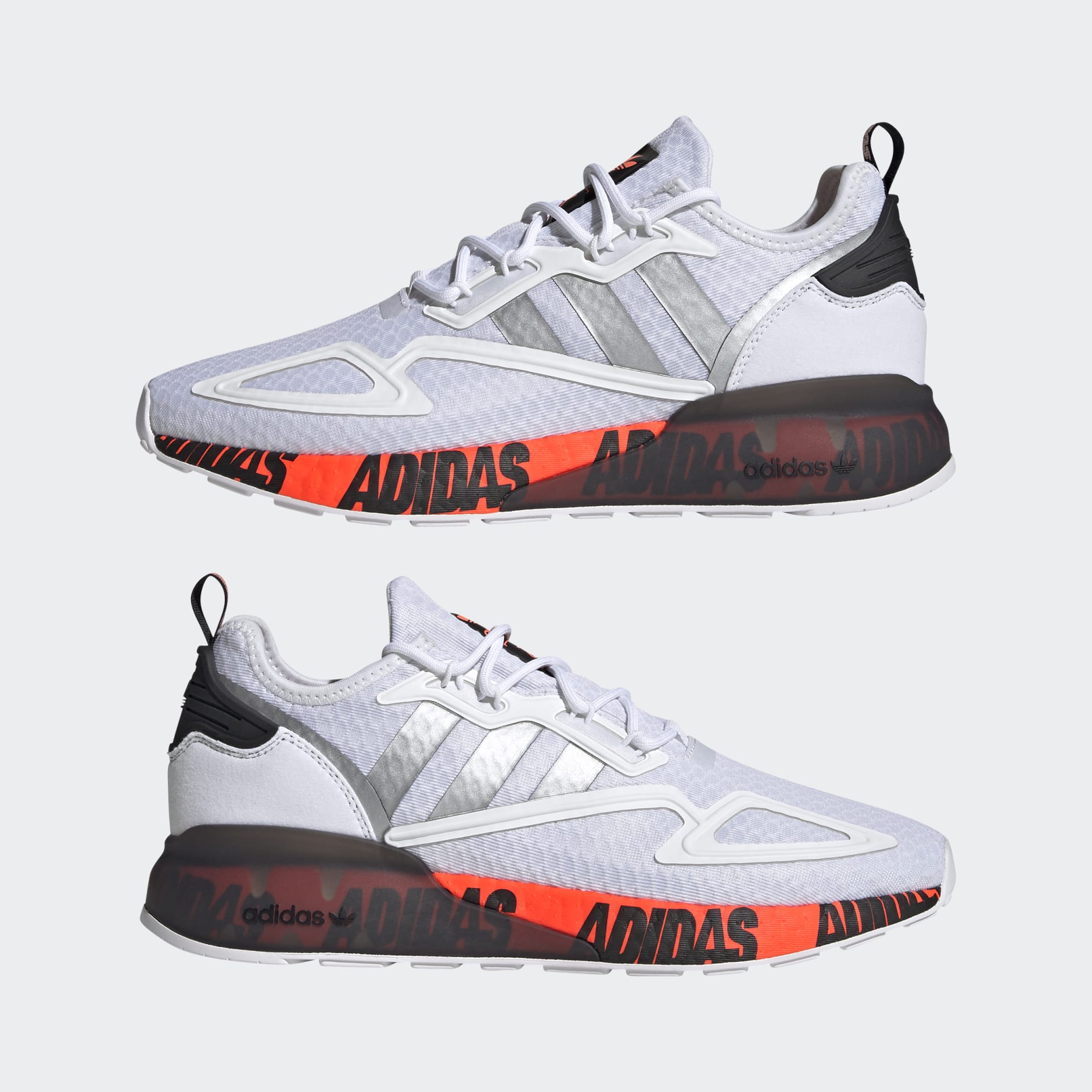 ZX 2K Boost Shoes