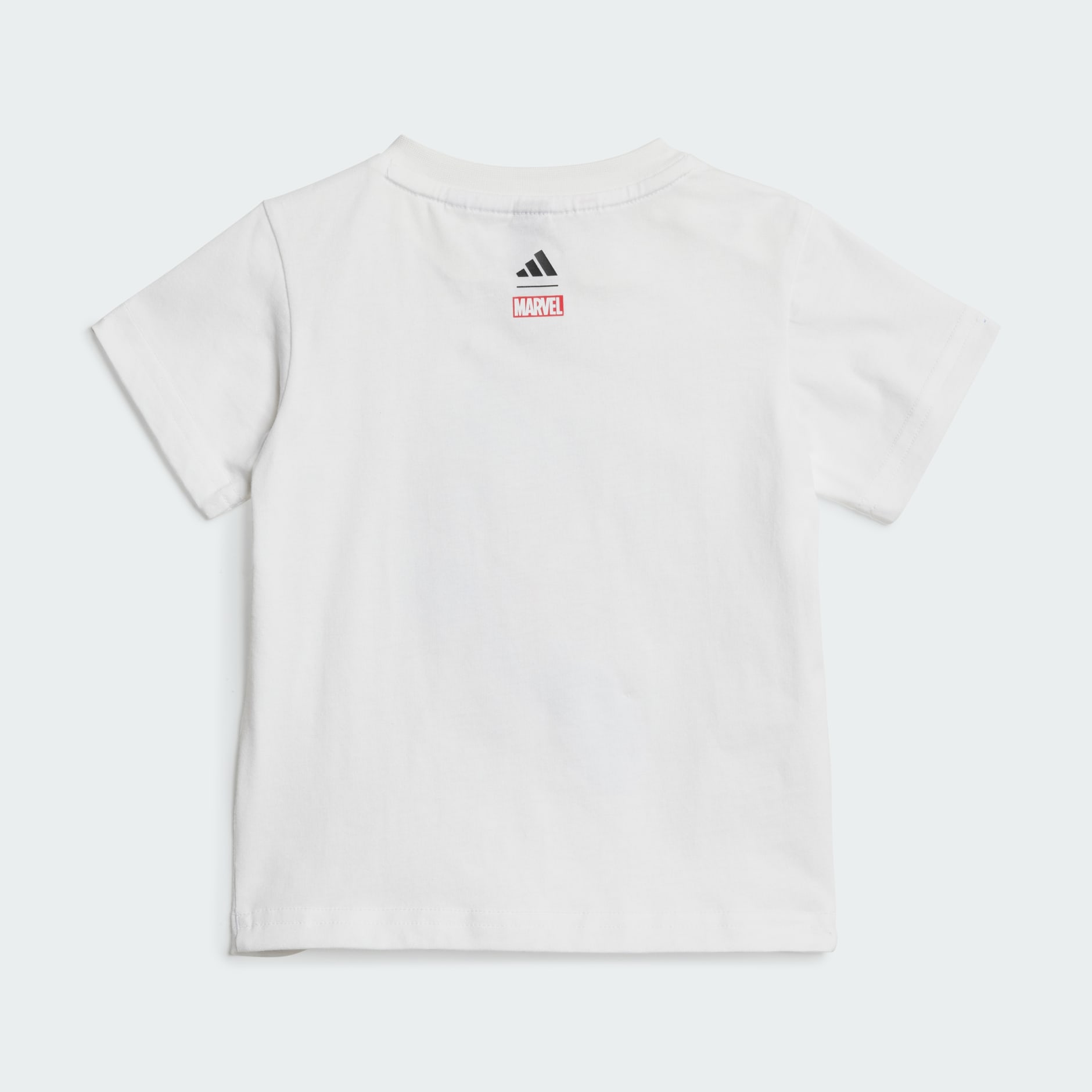 KOMPLET S MAJICOM ADIDAS MARVEL SPIDER-MAN