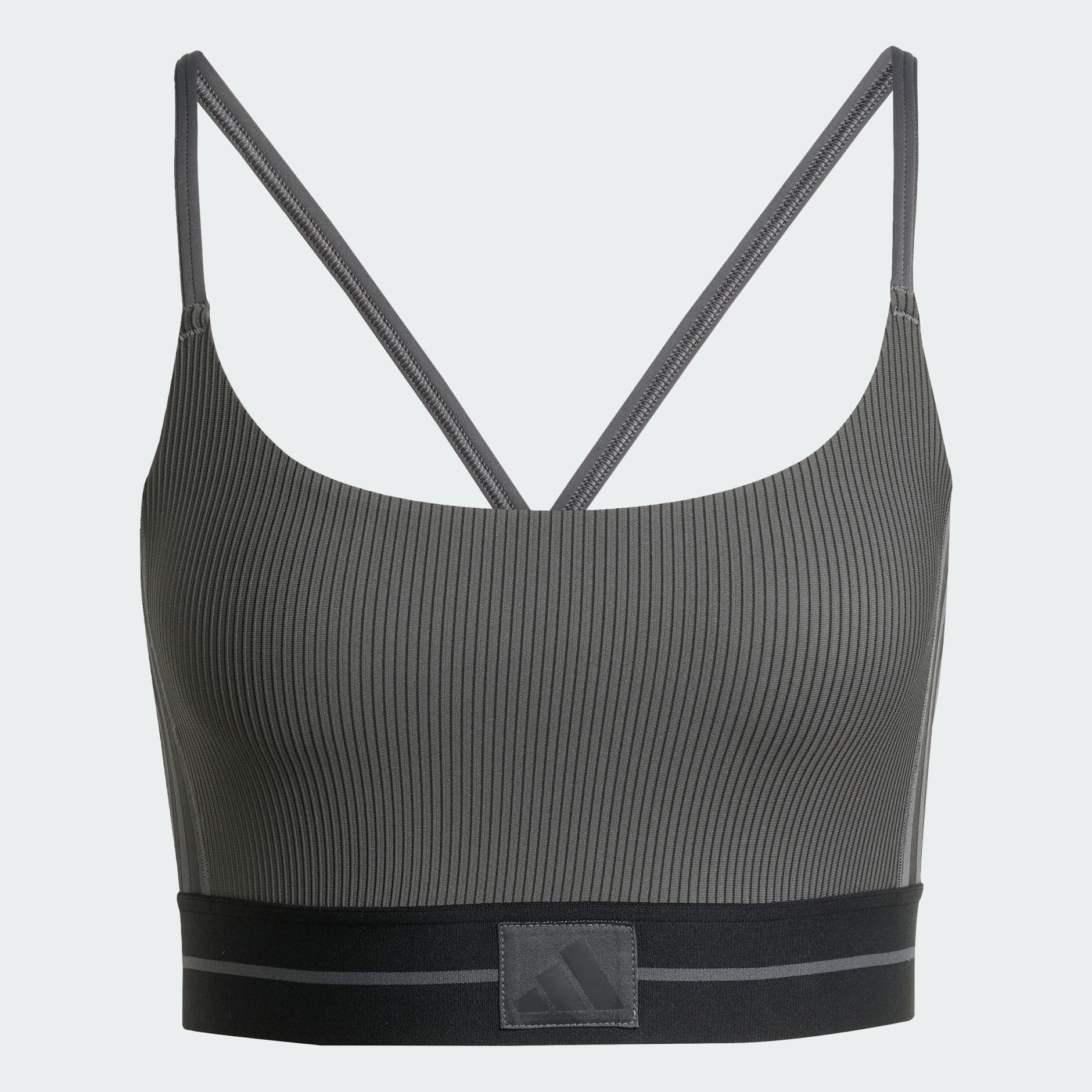 Sutien bralette Hyperglam Rib