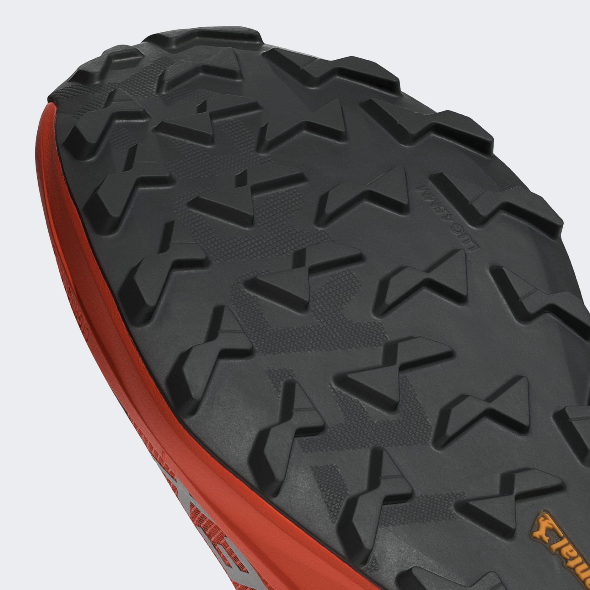 Tenis de Trail Running Terrex Agravic 3