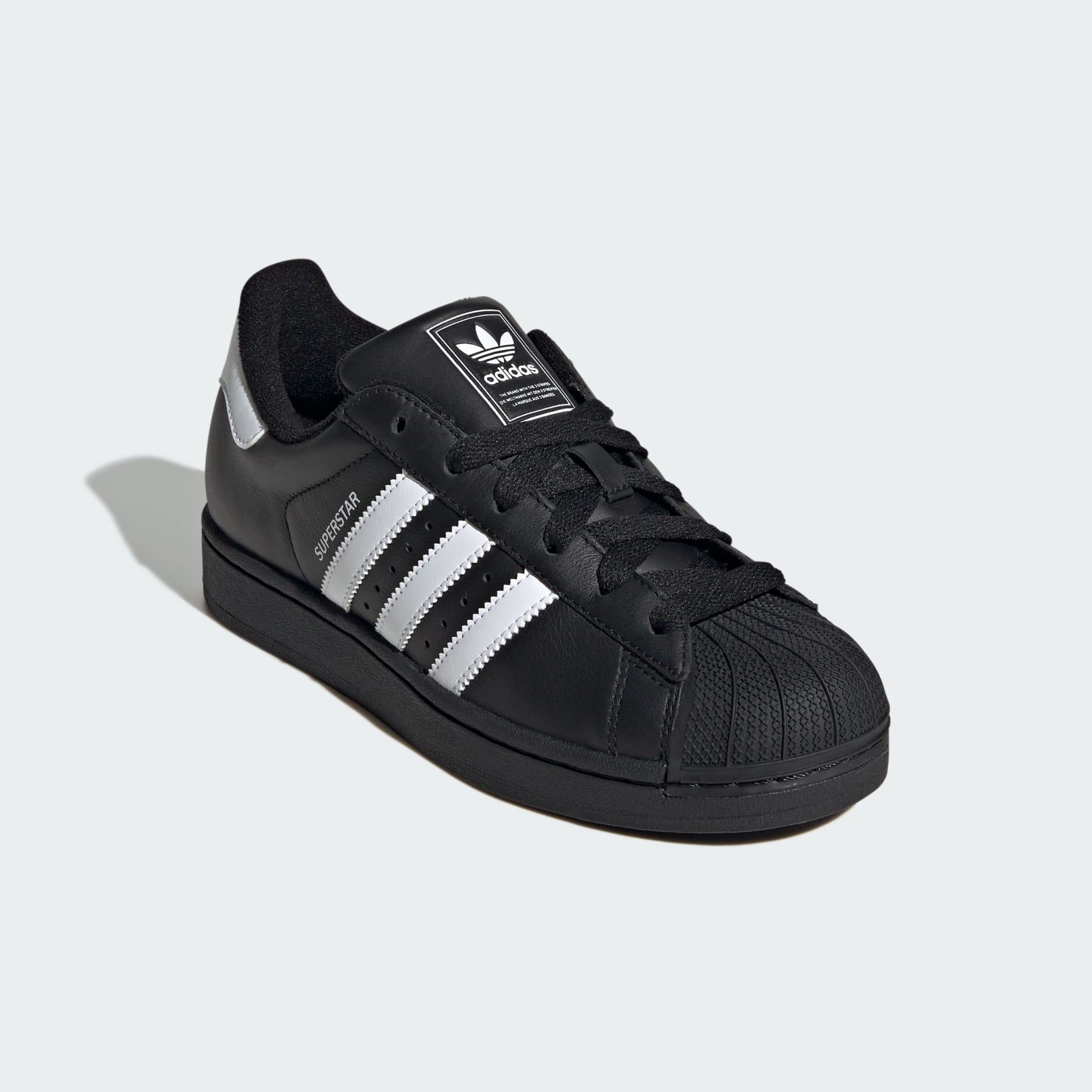 Adidas superstar ii white best sale