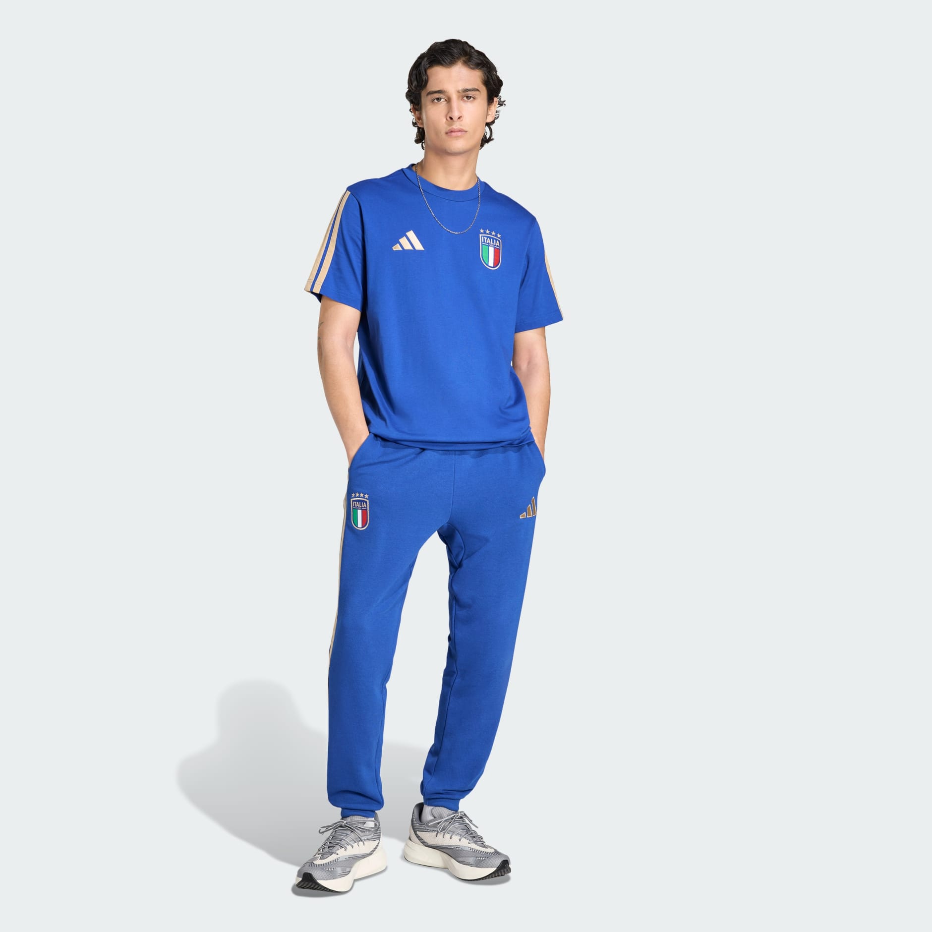 Italy DNA Pants