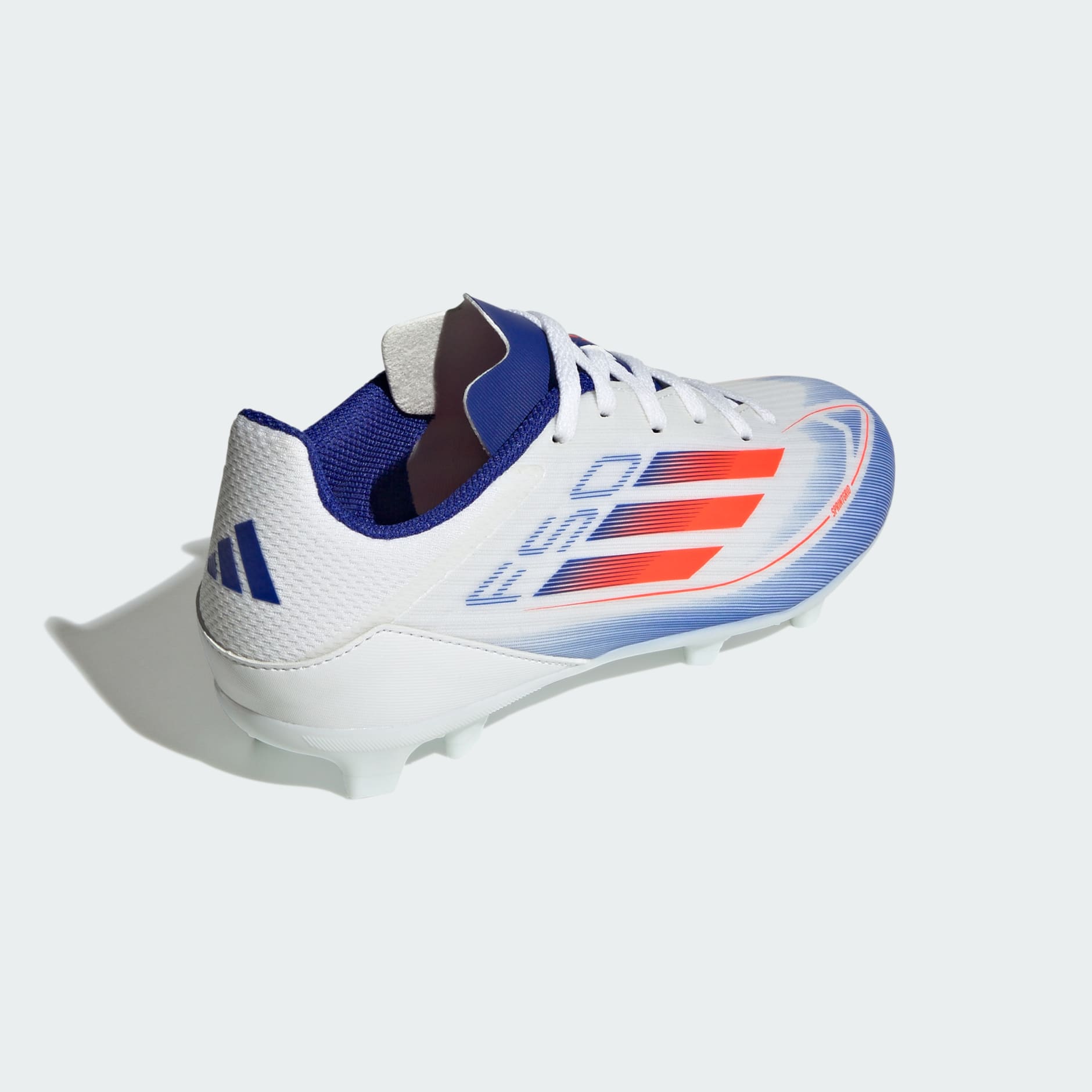 F50 League Firm/Multi-Ground Cleats Kids