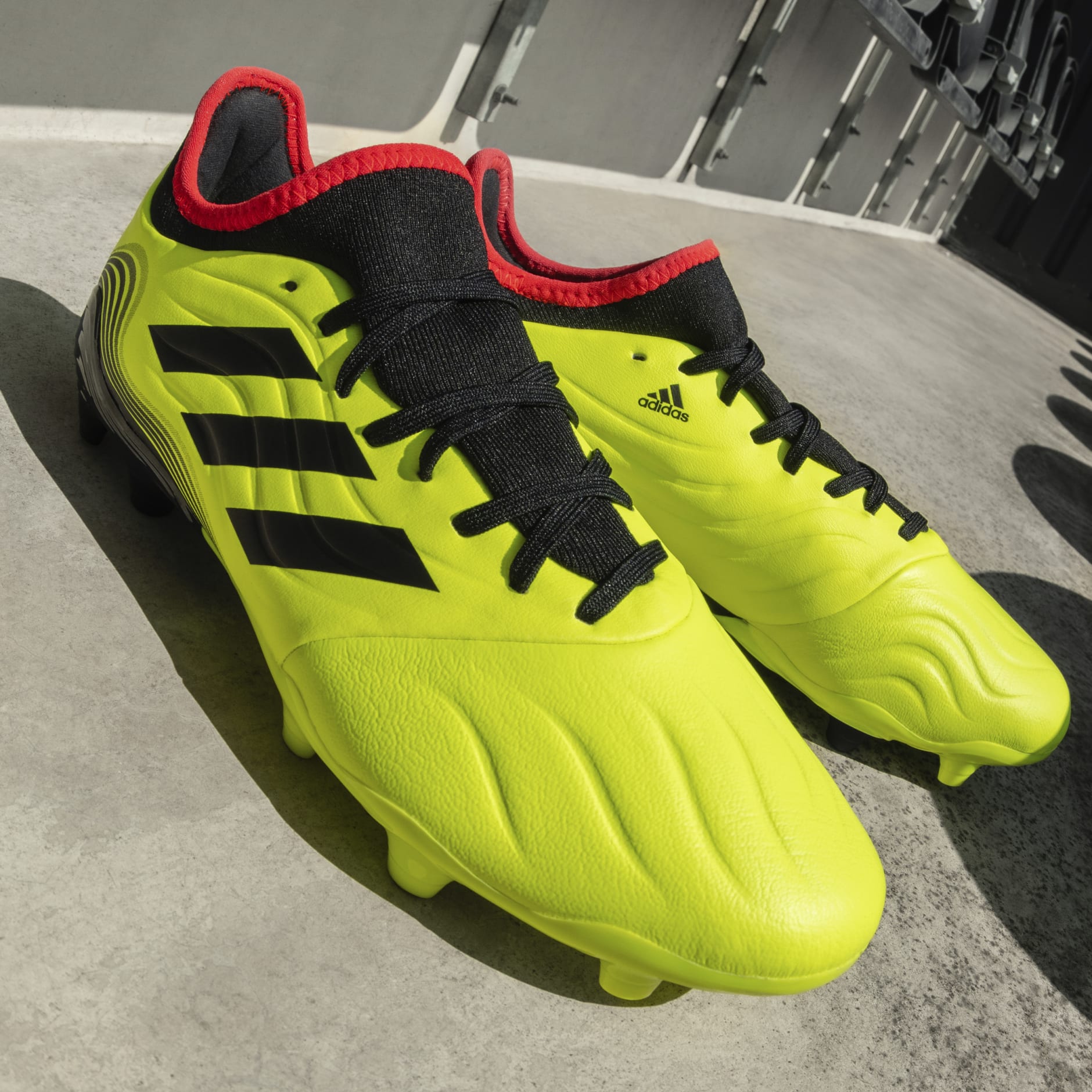 Copa Sense.3 Firm Ground Boots