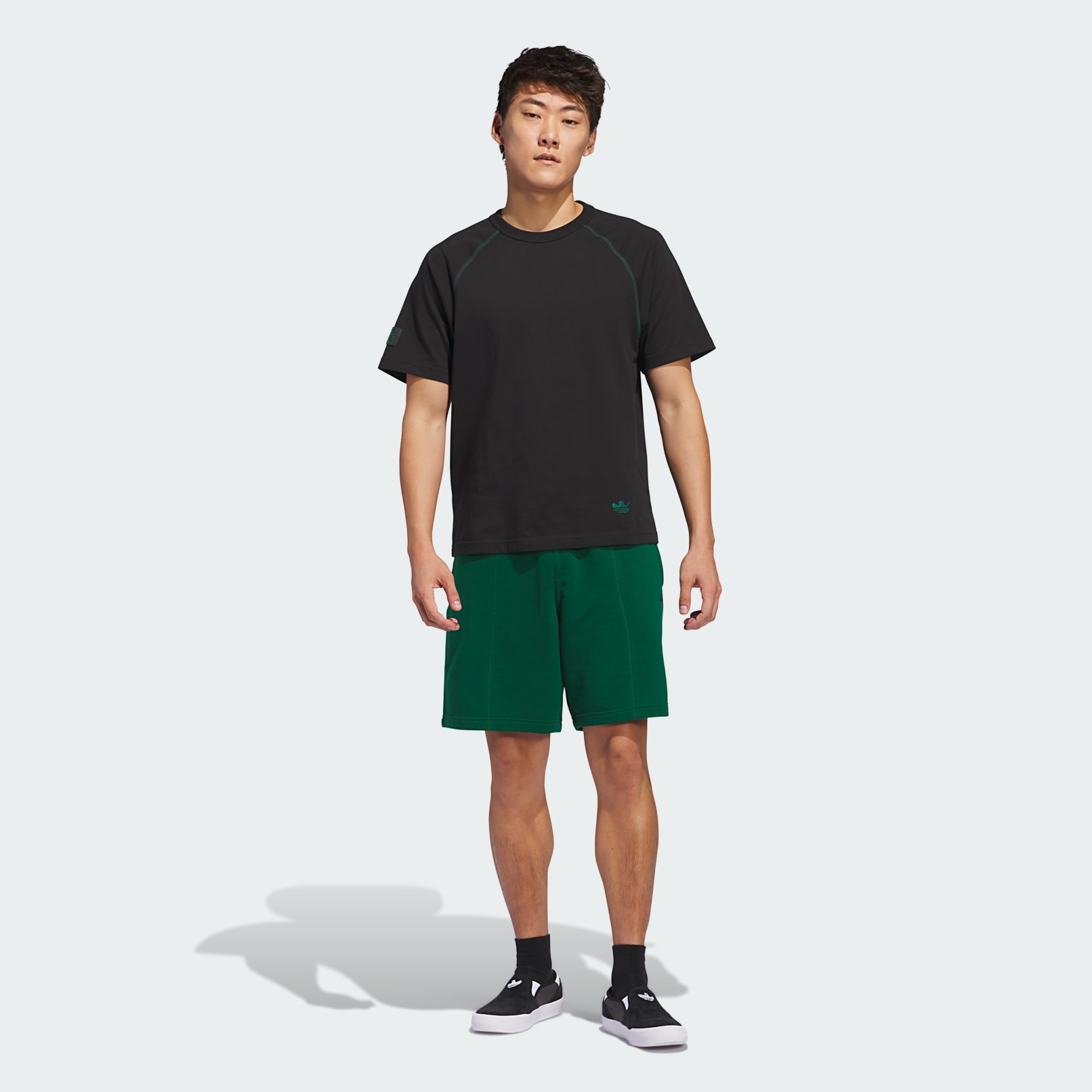Shmoofoil Featherweight Tee (Gender Neutral)