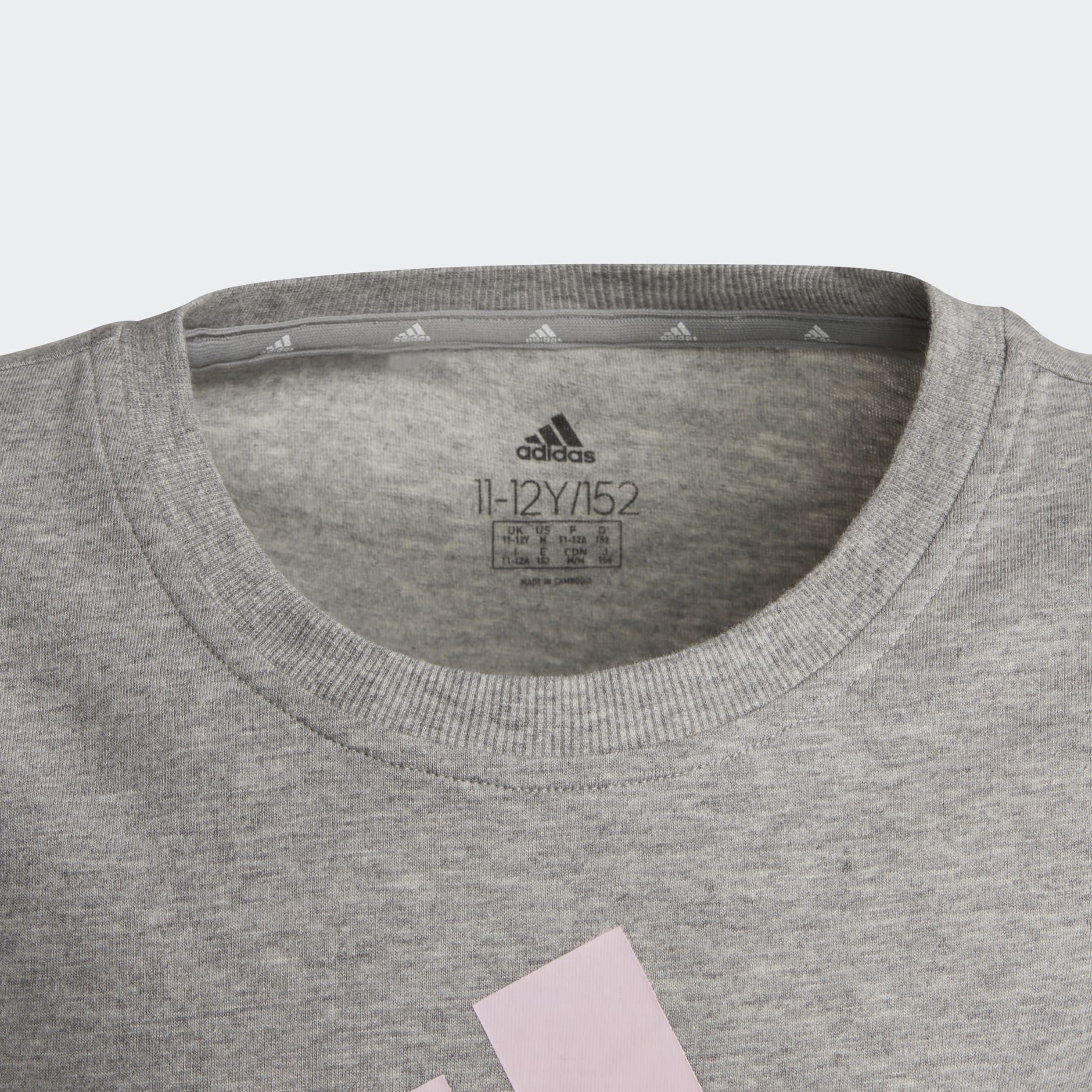adidas Essentials Tee