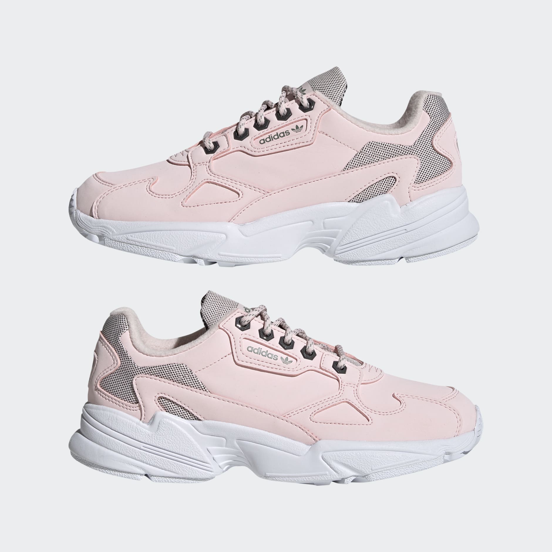 Falcon Shoes