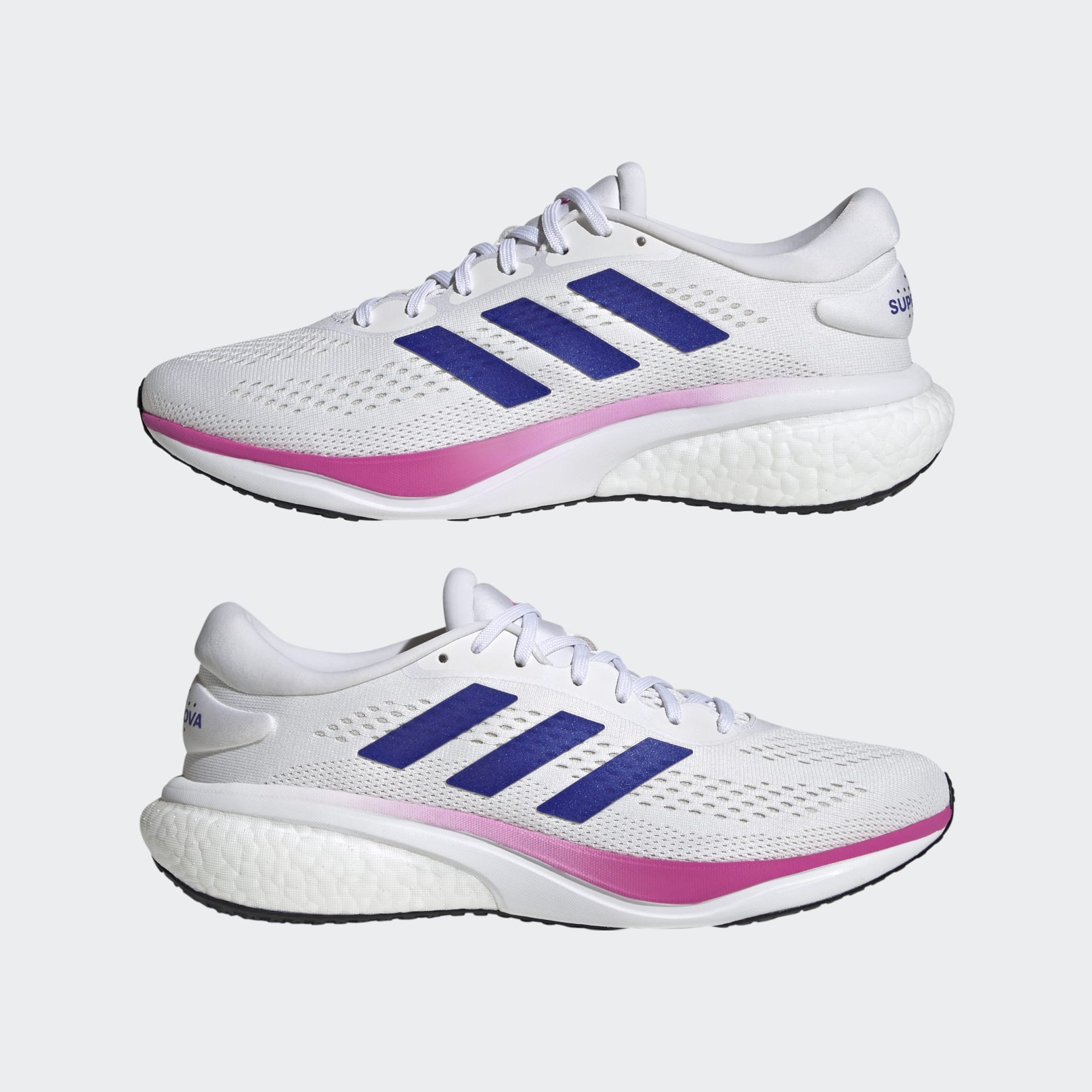 Supernova 2.0 Shoes