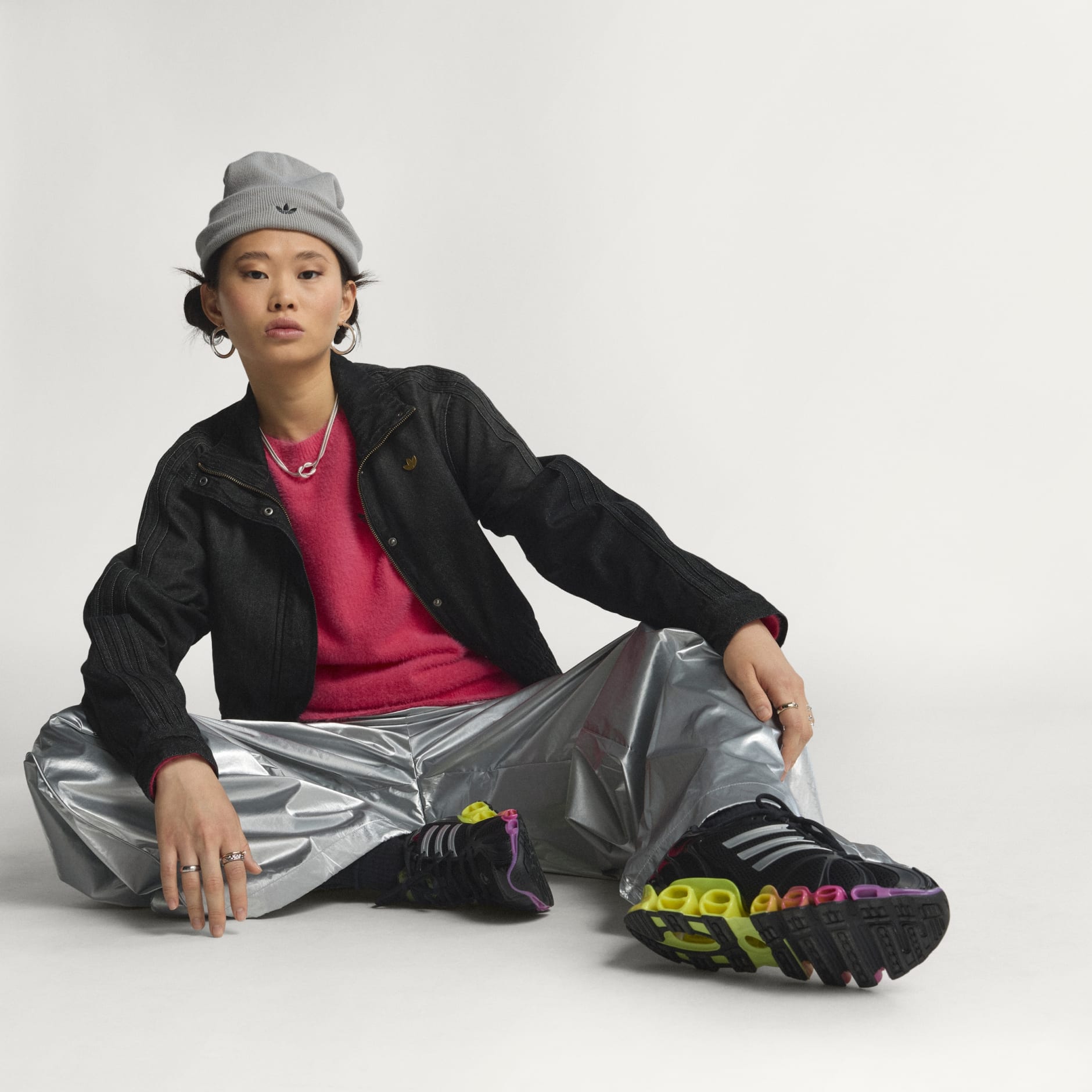 GORNJI DIO TRENIRKE OD TRAPERA