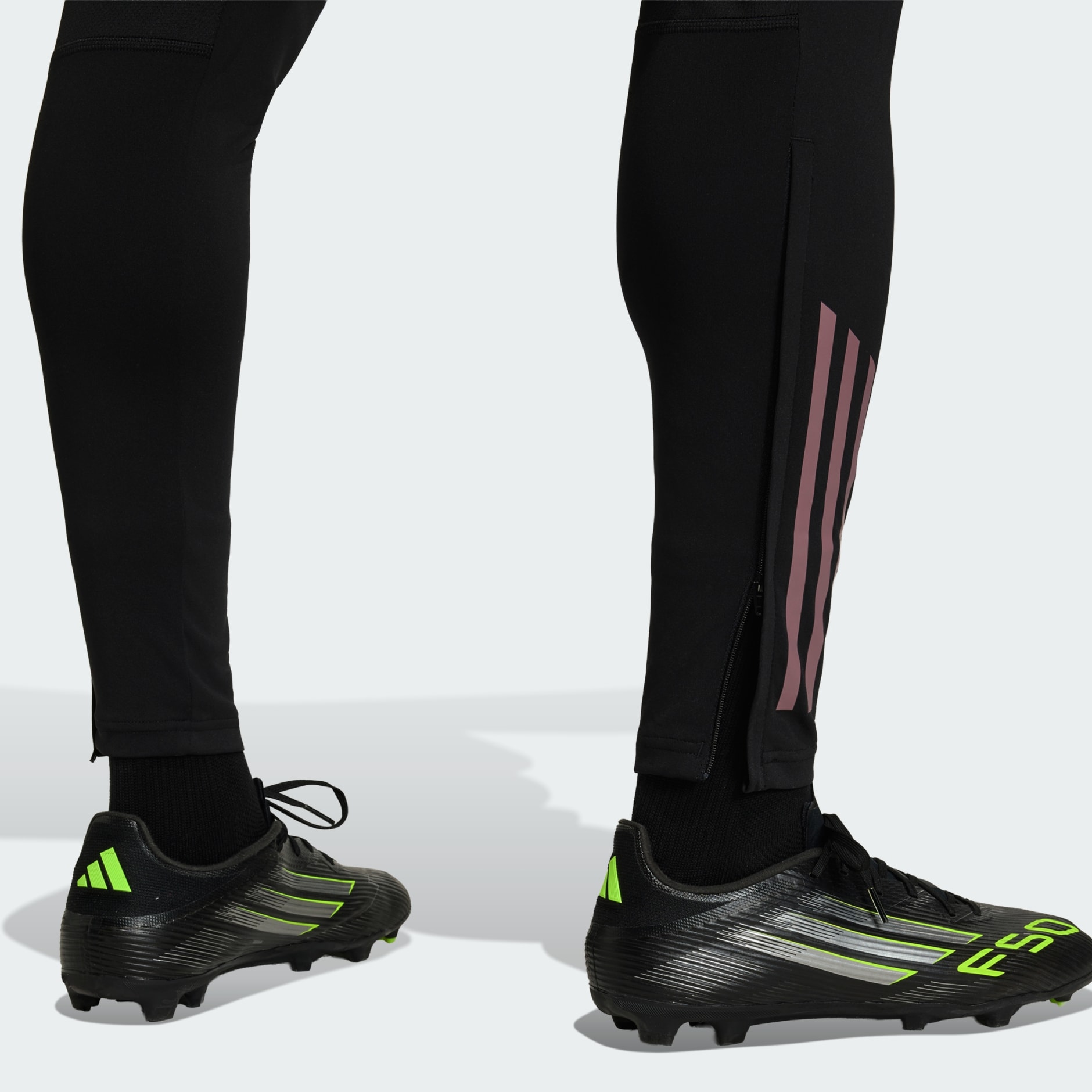 Real Madrid Tiro 25 Competition Training Pants