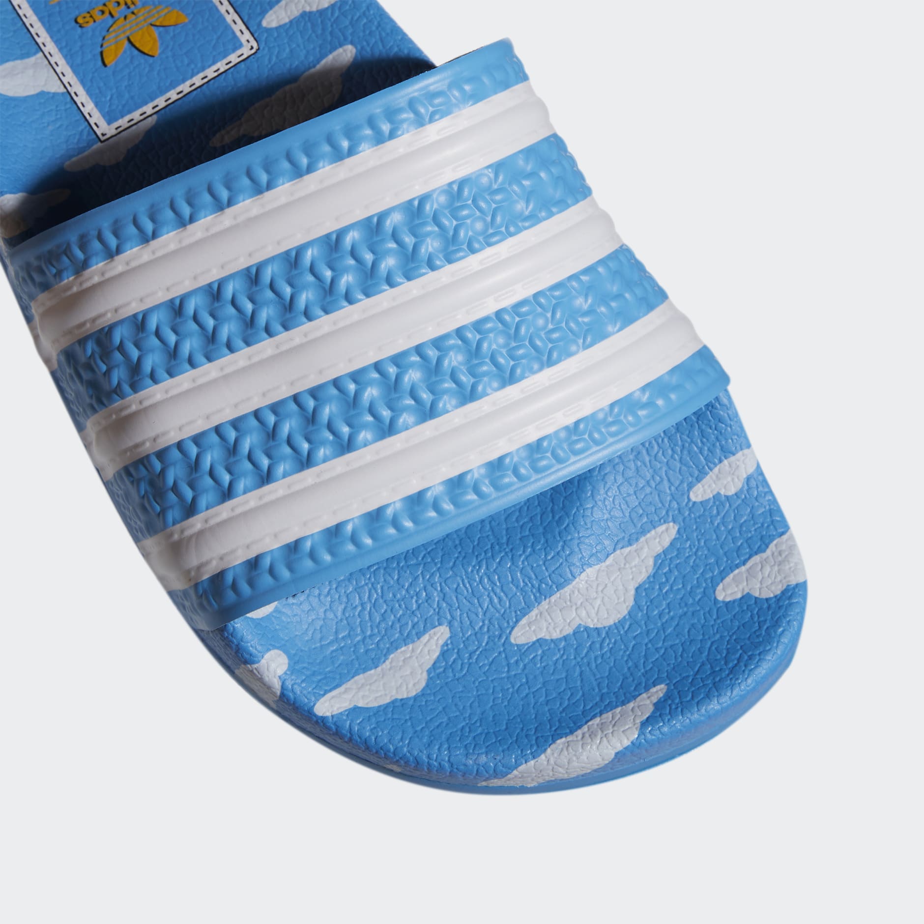 Adilette Slides