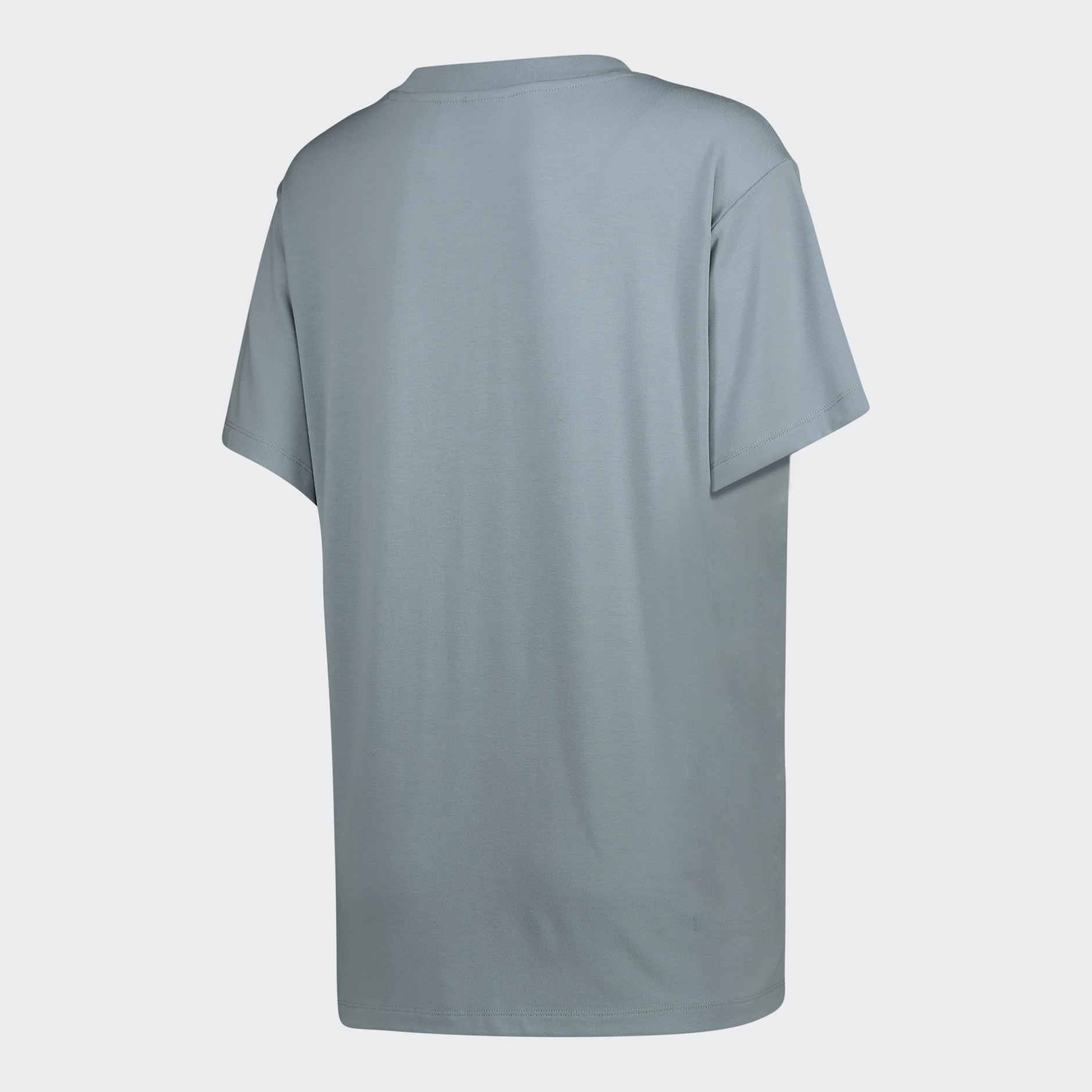 ESSENTIALS TEE W