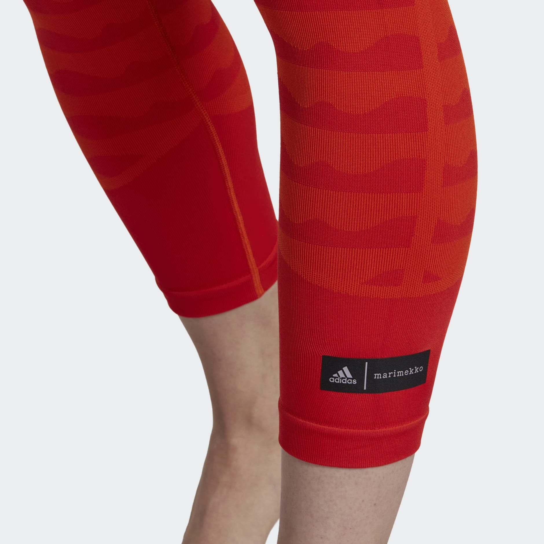 Marimekko AEROKNIT 7/8 Tights