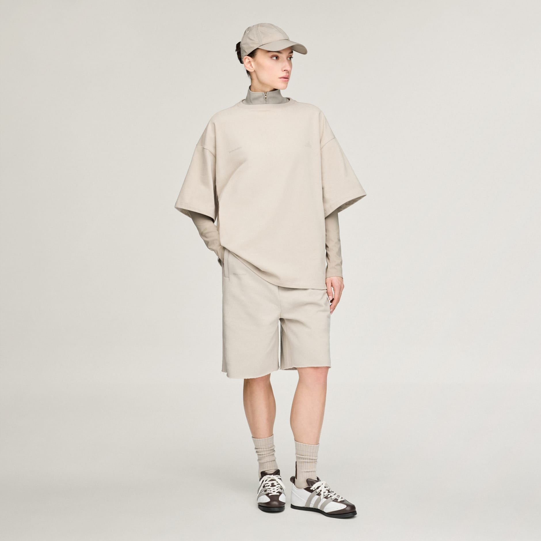 adidas x entire studios Uniform 大碼 T 裇