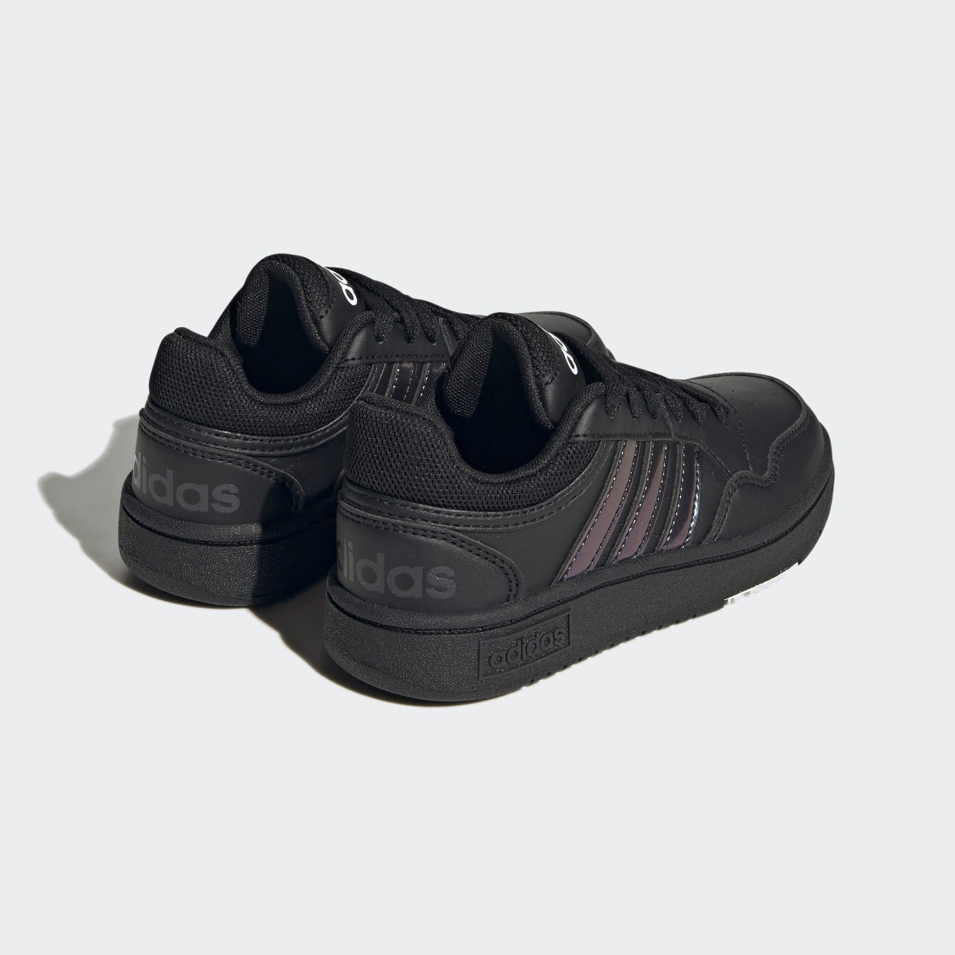 Hoops Shoes