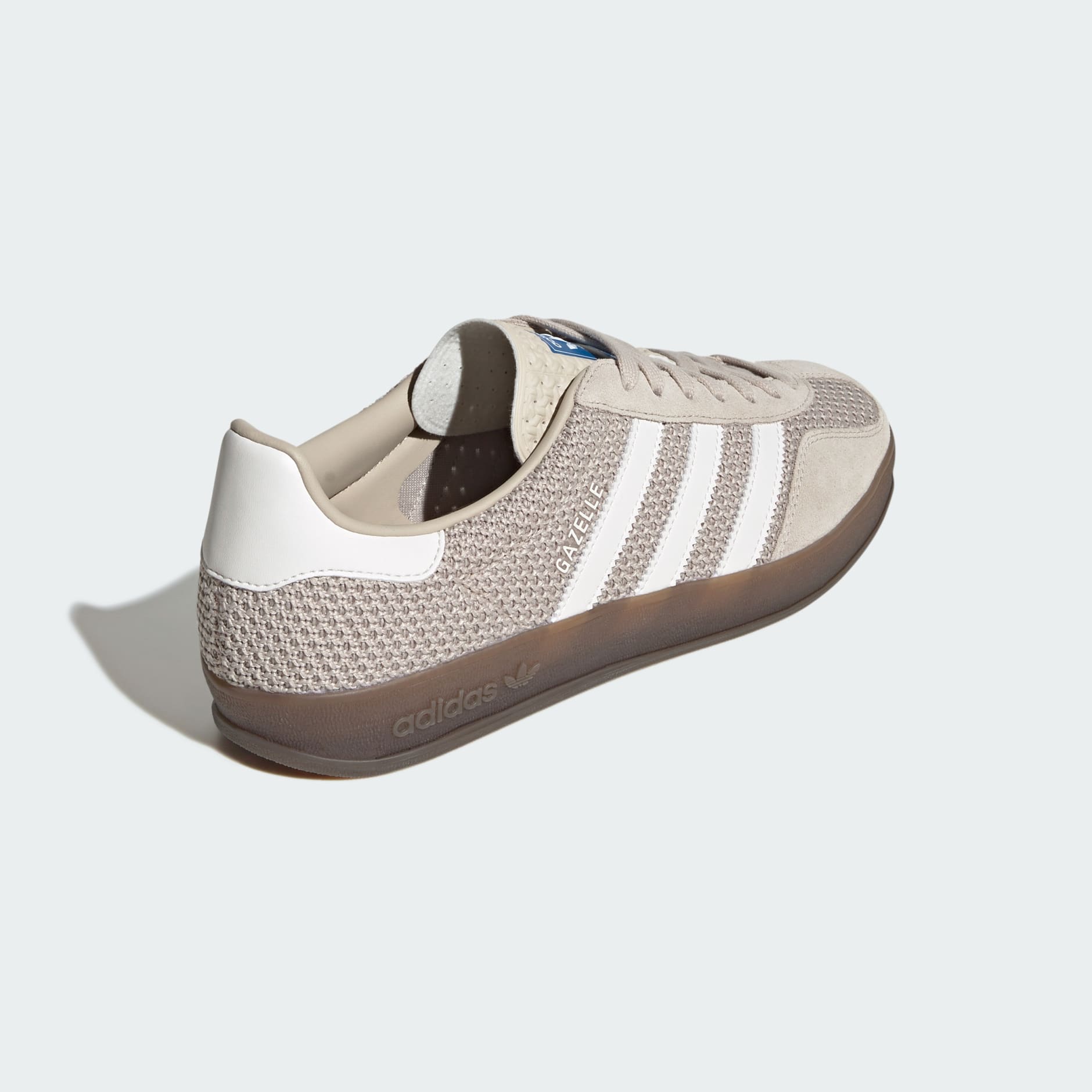 GAZELLE INDOOR