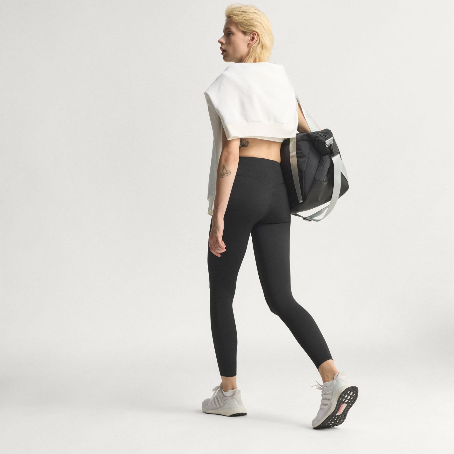 Optime Power 7/8 緊身褲