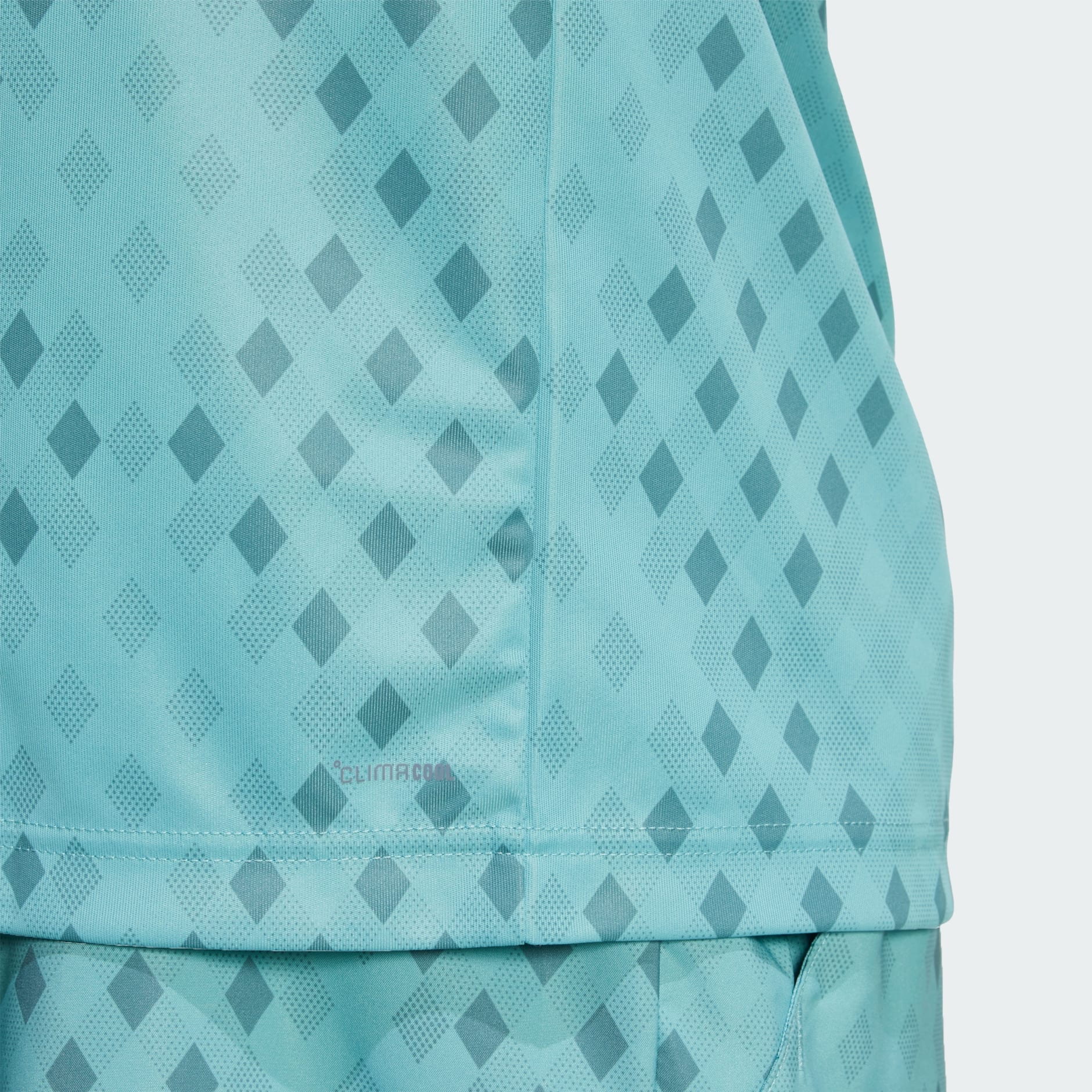 قميص بولو Club Tennis Climacool Graphic