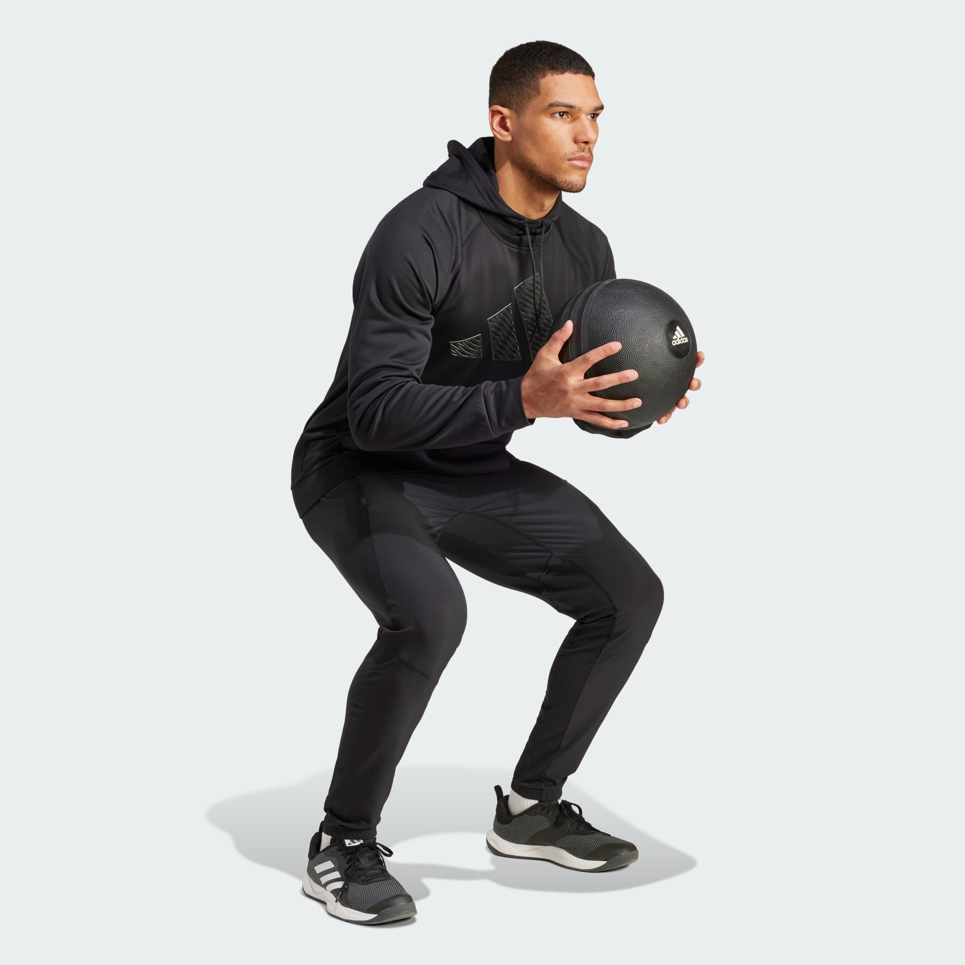 Majica s kapuljačom Game and Go Training