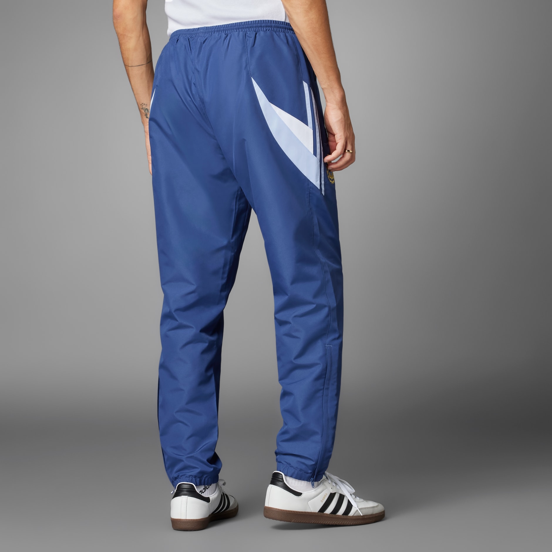 Adidas Band Track Pants for Women | Mercari