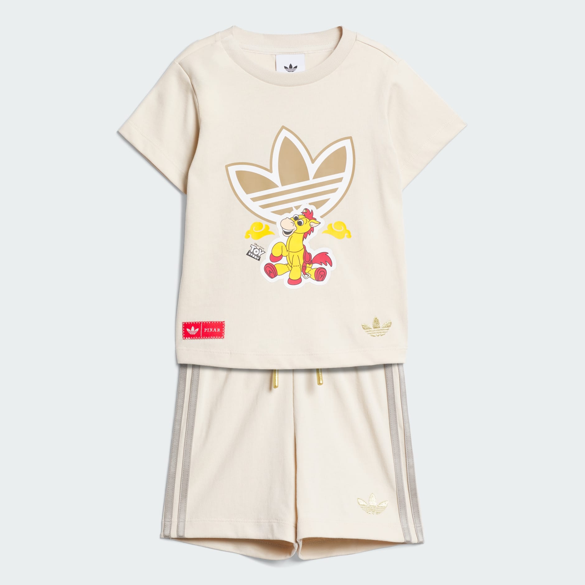 ORIGINALS Infant Knit Set