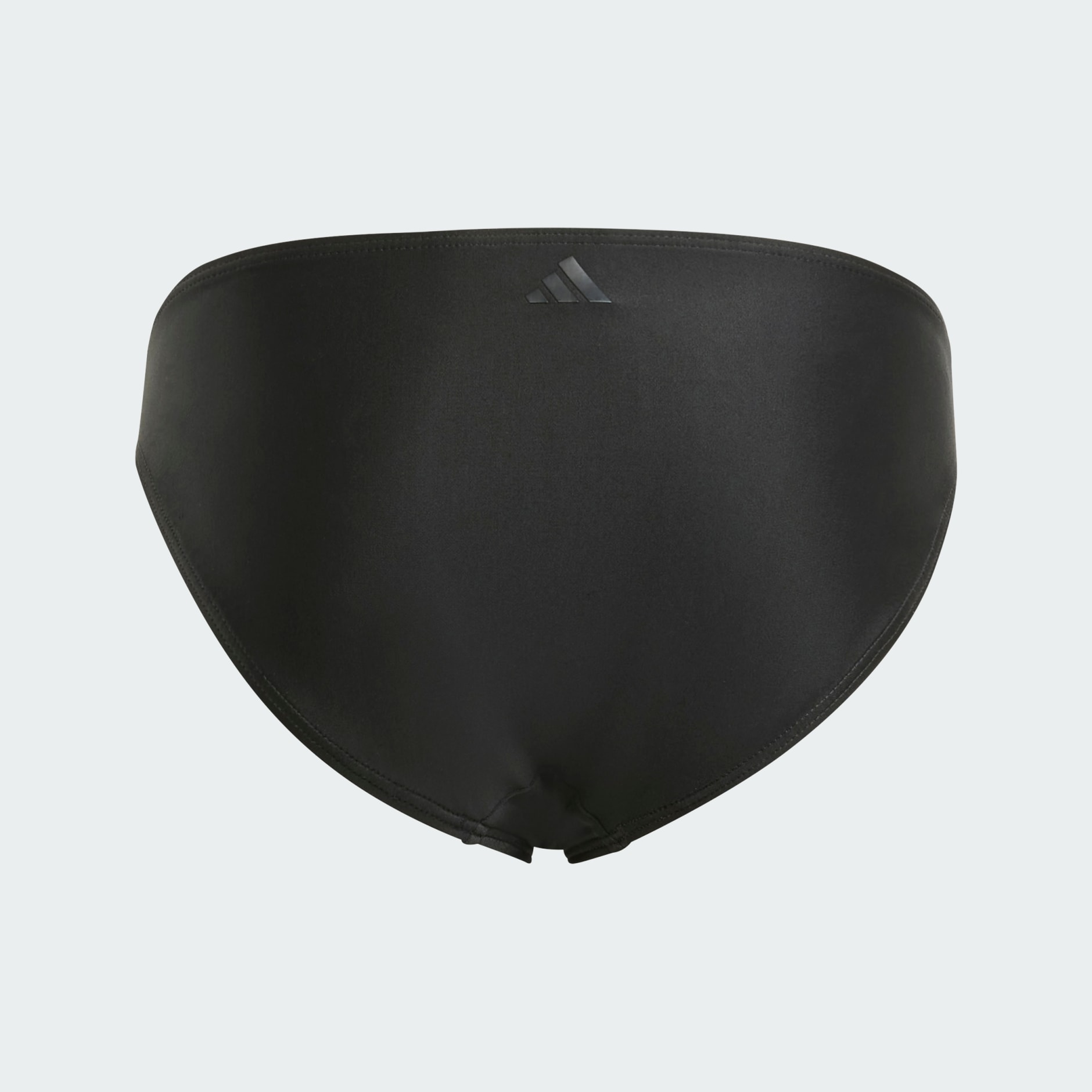 Costum de baie Performance cu dungi mari, pentru copii