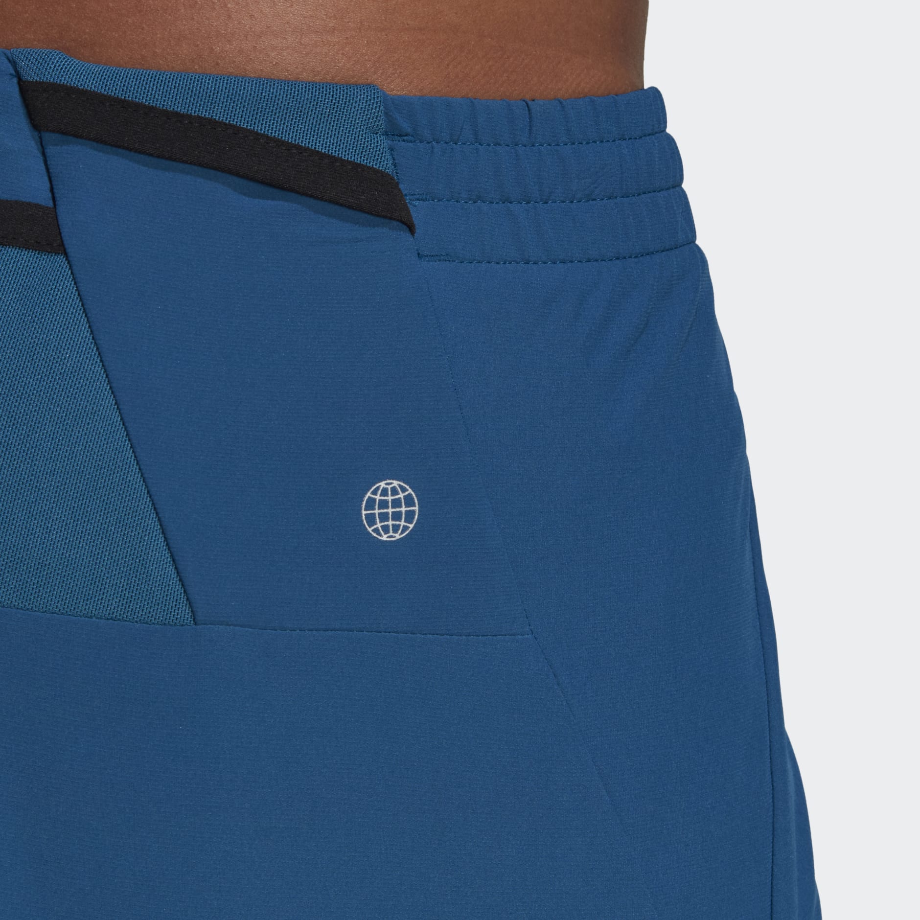 X-City Shorts