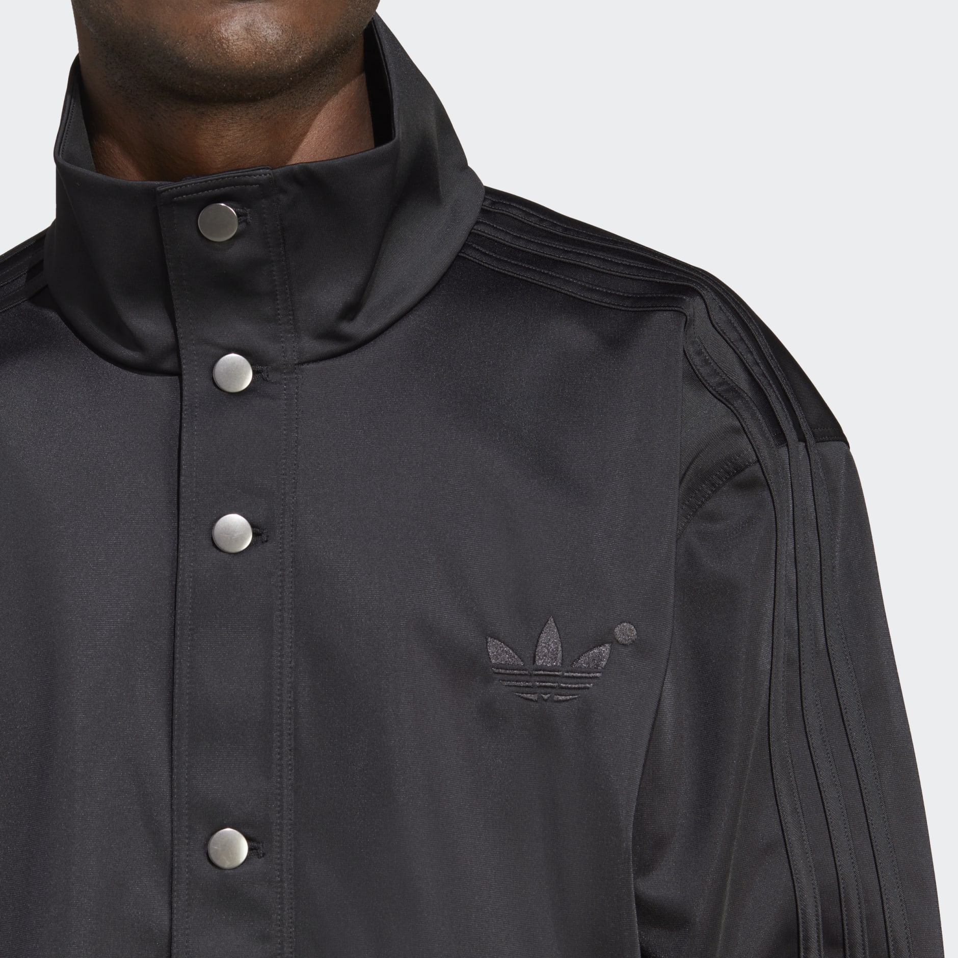 Firebird Track Top