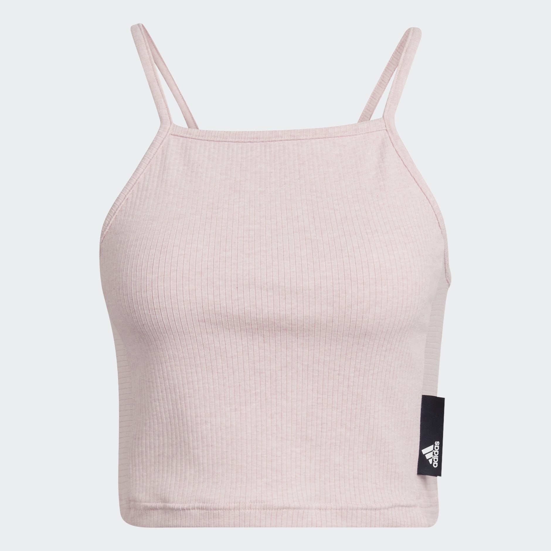 Studio Lounge Rib Tank Top