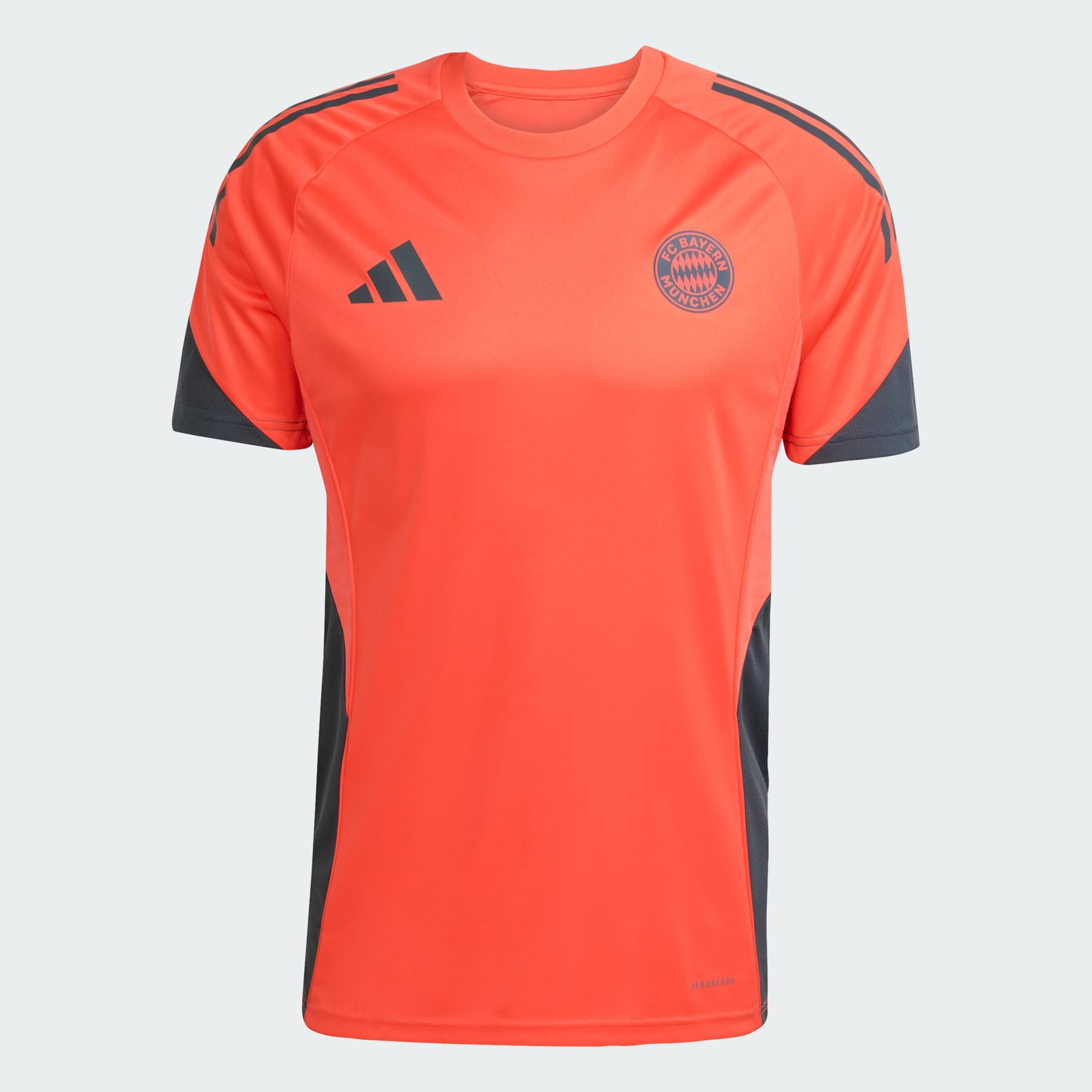 FC Bayern Tiro 25 Competition Training Jersey