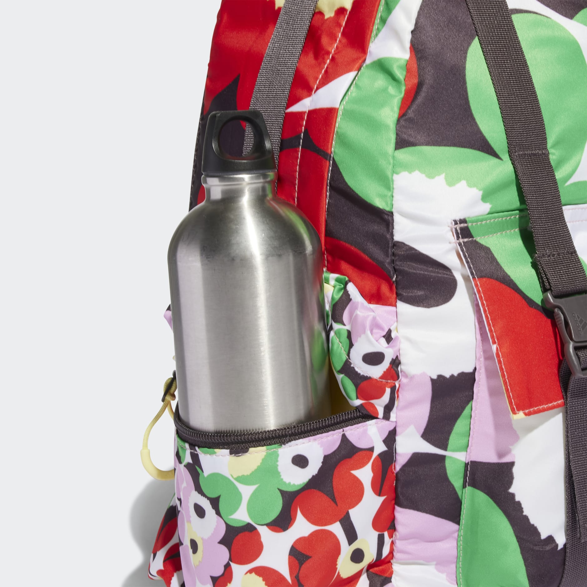 City Xplorer Marimekko Allover Print Backpack