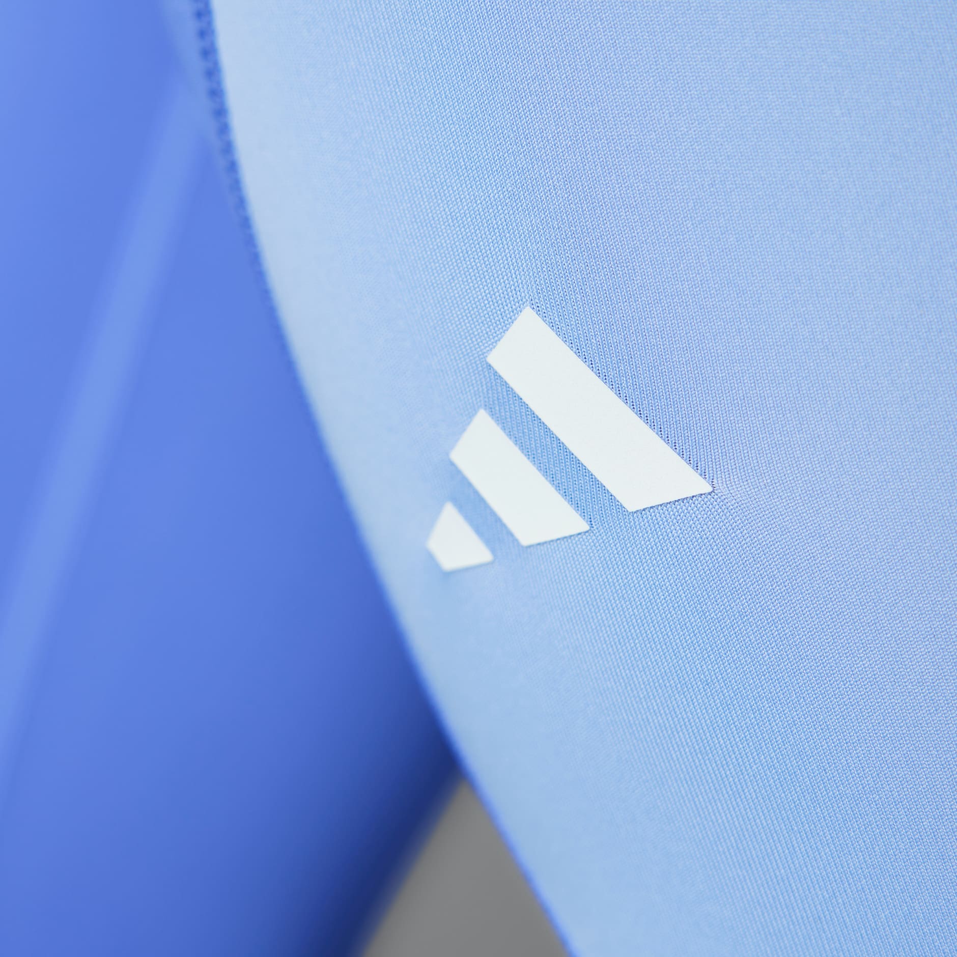 Own The Run Colorblock Full-Length Leggings